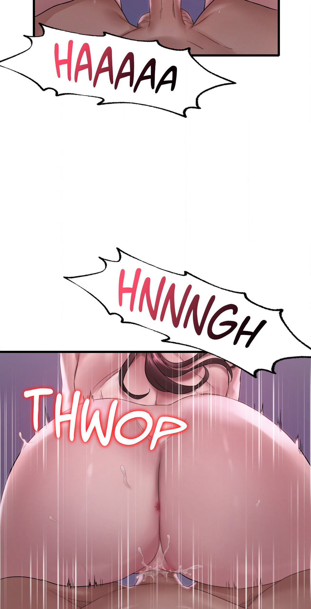 Drunk on You (Official Uncensored) chapter 57 page 9