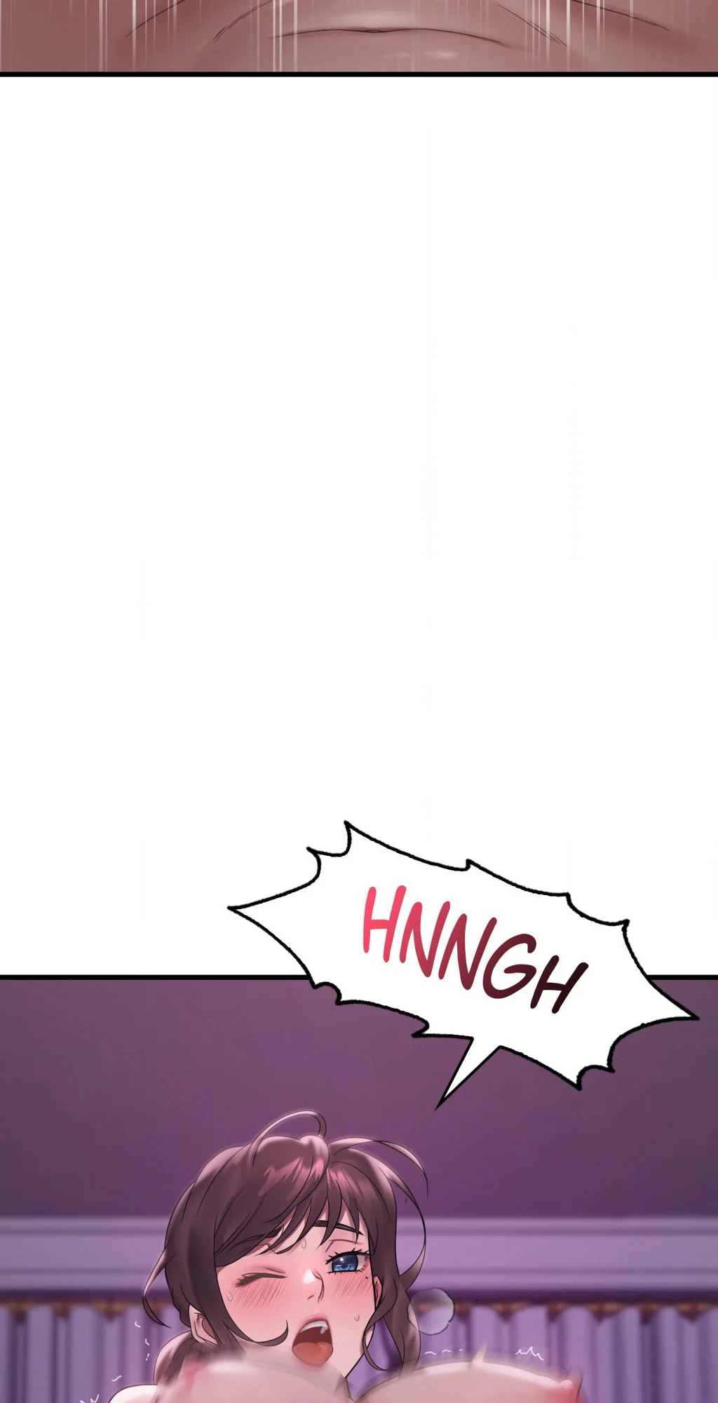Drunk on You (Official Uncensored) chapter 57 page 10