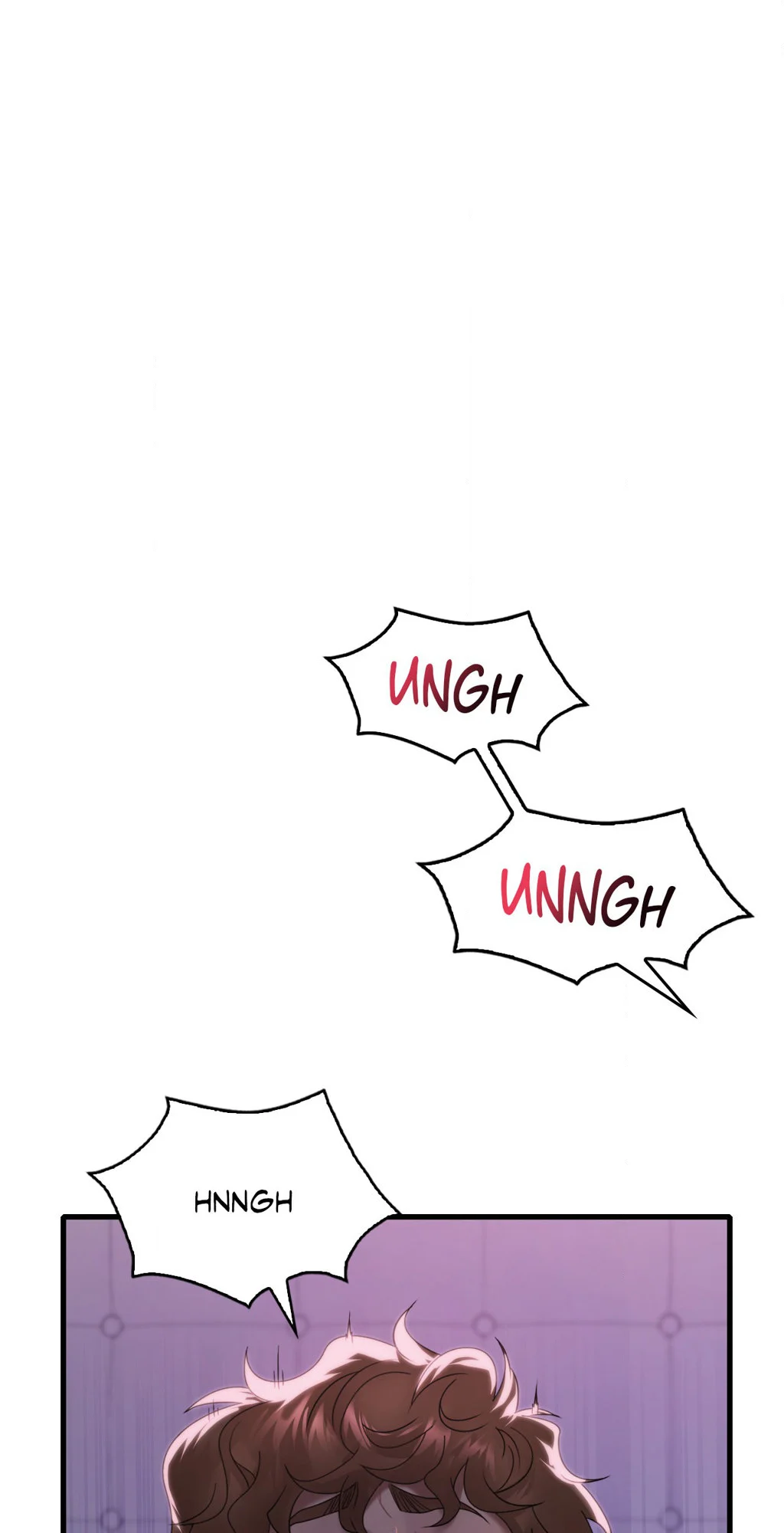 Drunk on You (Official Uncensored) chapter 57 page 19