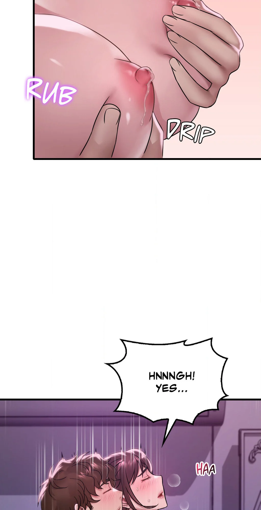 Drunk on You (Official Uncensored) chapter 57 page 23