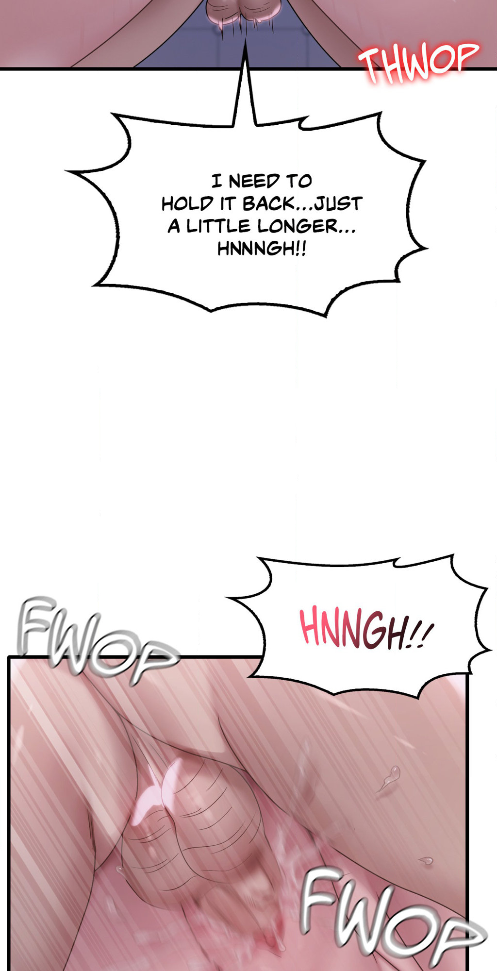 Drunk on You (Official Uncensored) chapter 57 page 29