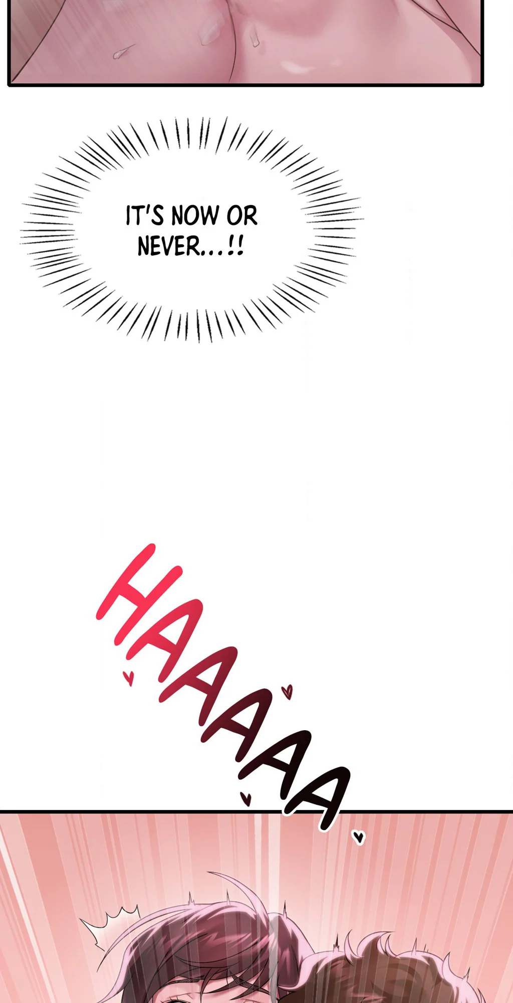 Drunk on You (Official Uncensored) chapter 57 page 30