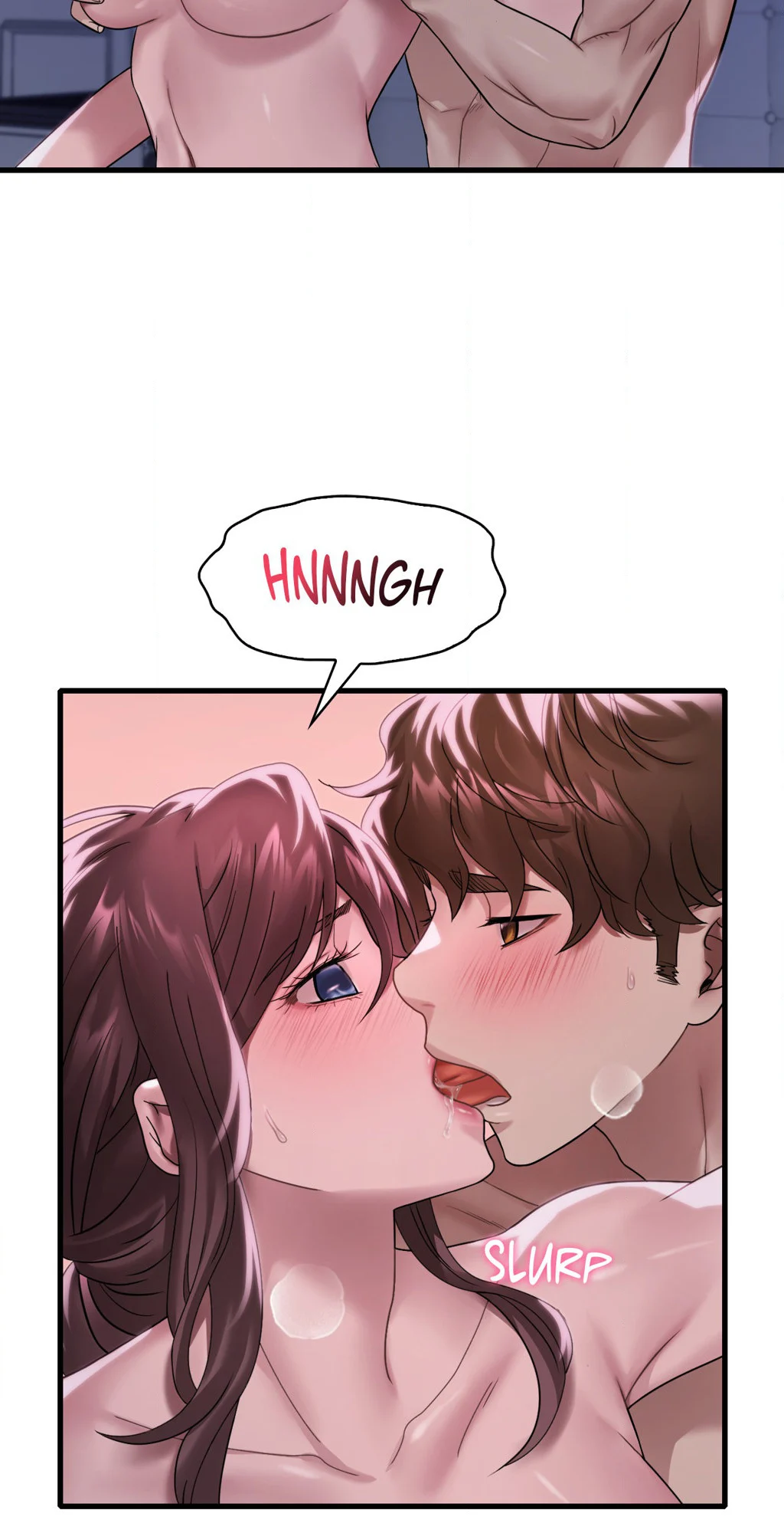 Drunk on You (Official Uncensored) chapter 57 page 34
