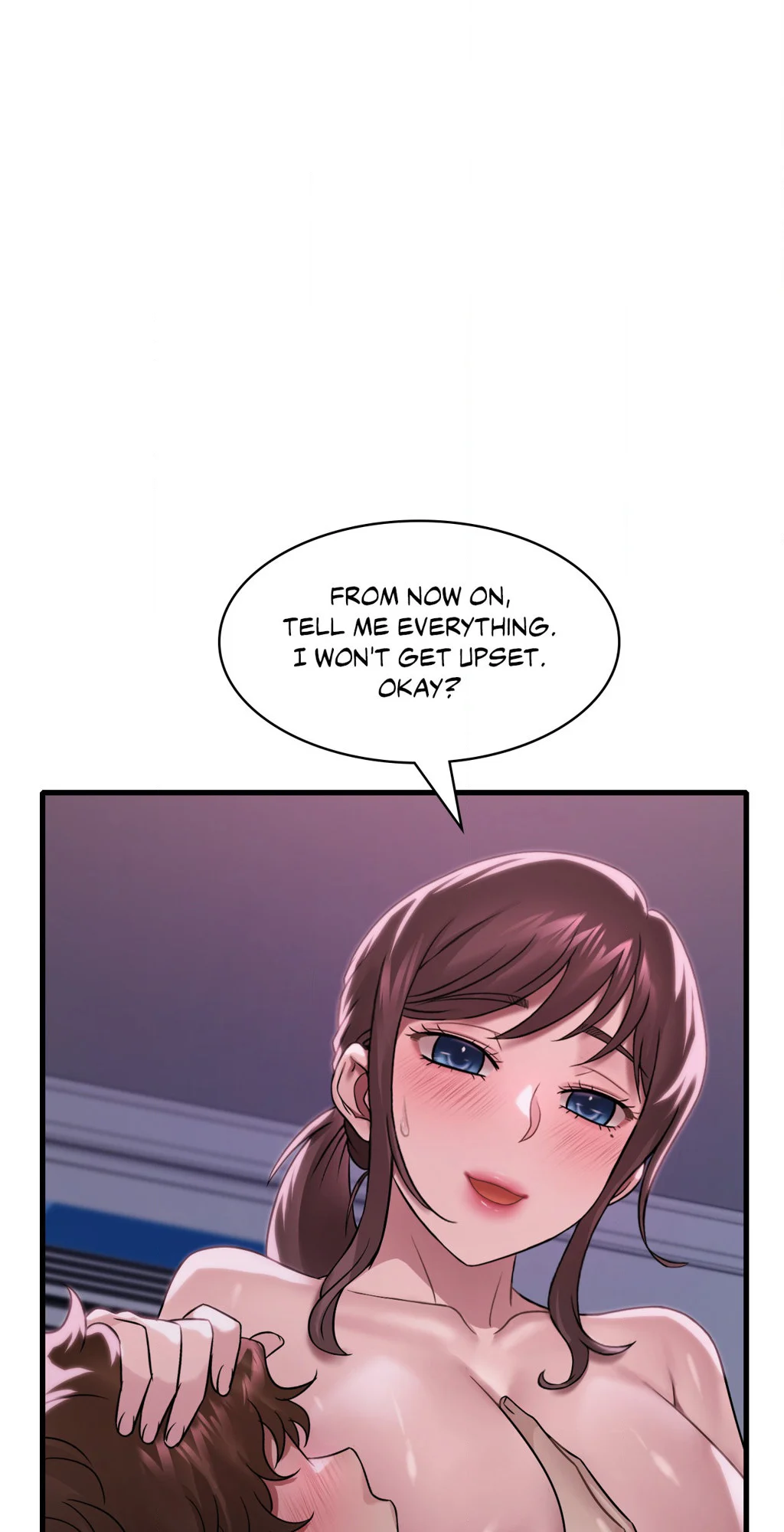 Drunk on You (Official Uncensored) chapter 57 page 42