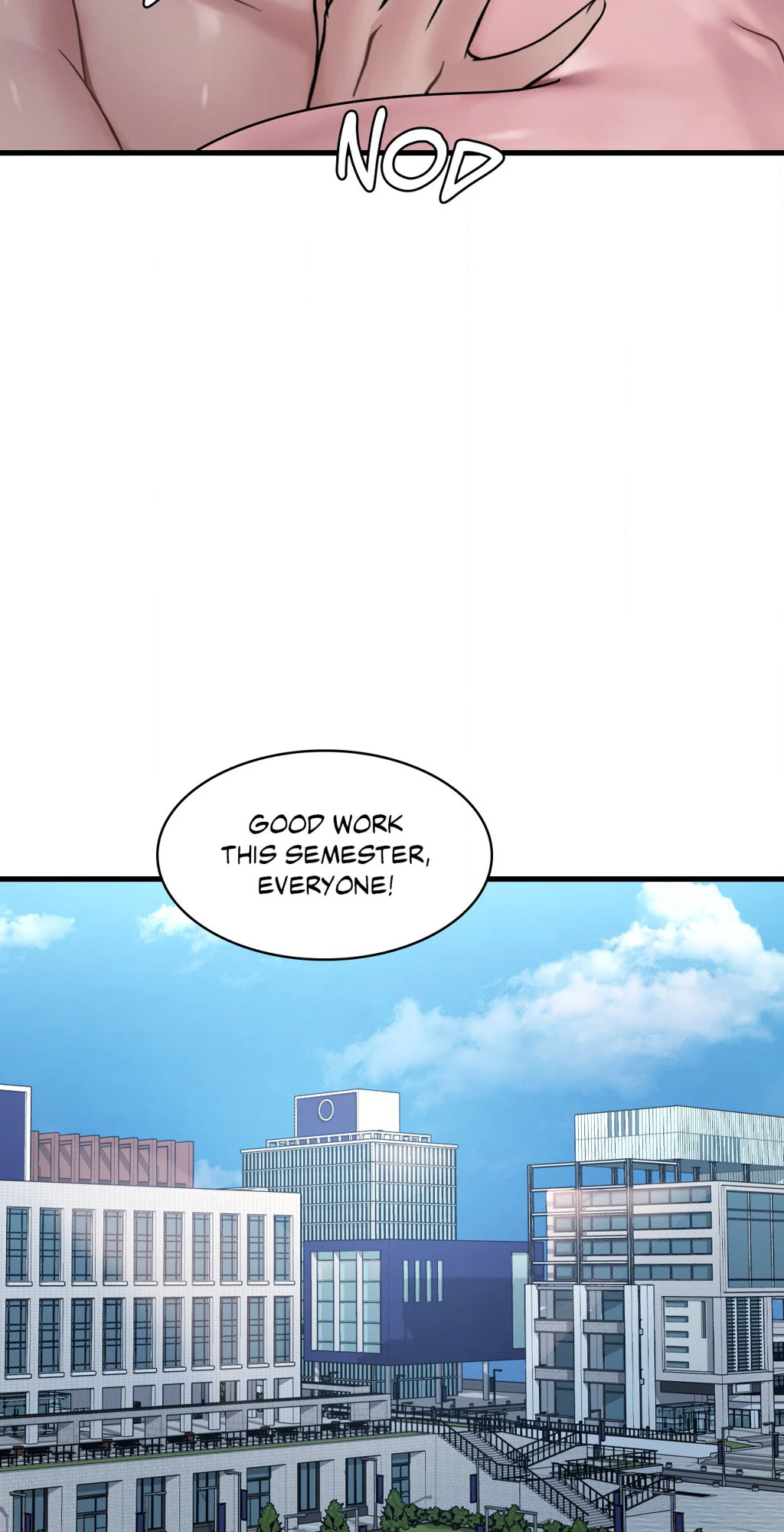 Drunk on You (Official Uncensored) chapter 57 page 44