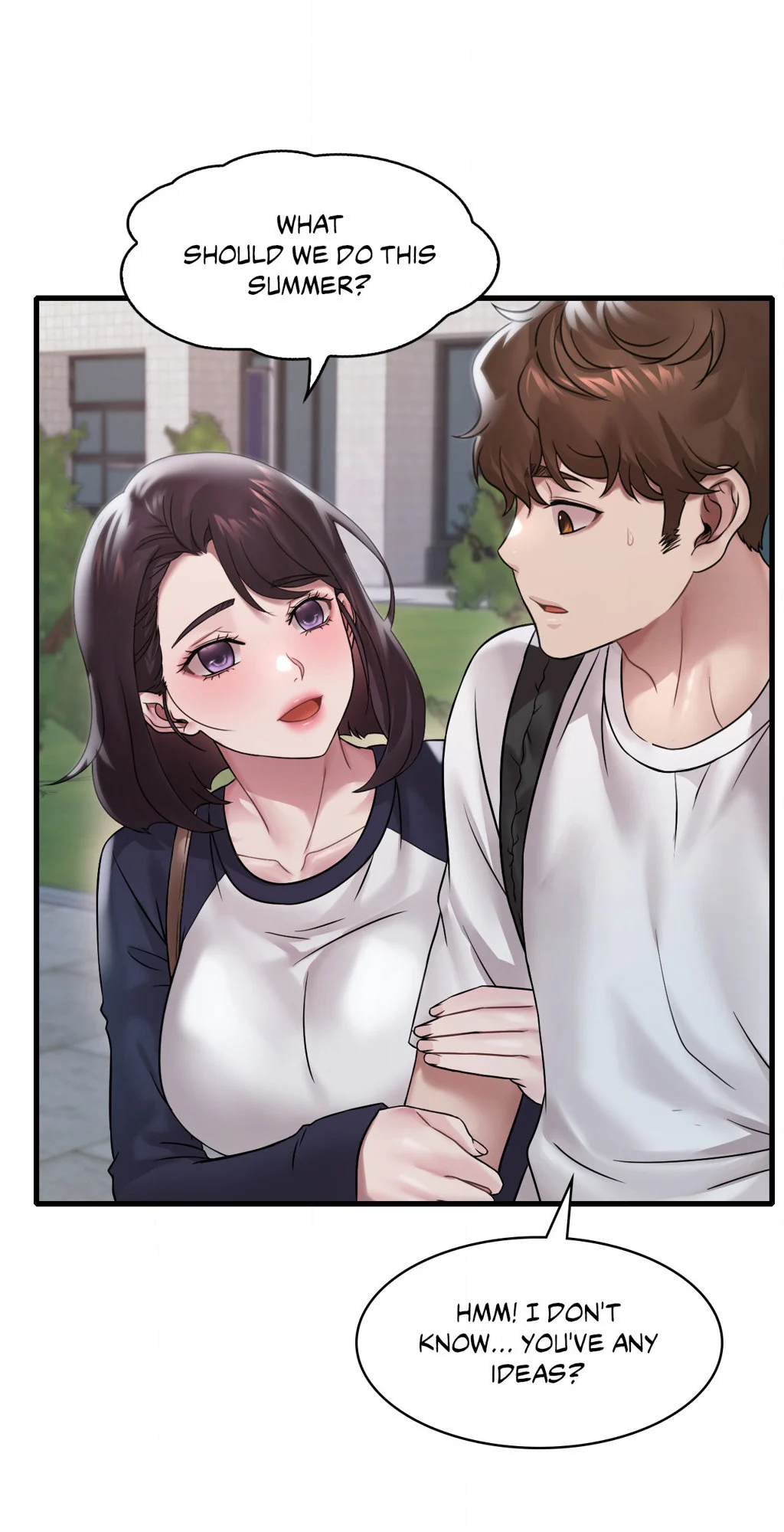 Drunk on You (Official Uncensored) chapter 57 page 47