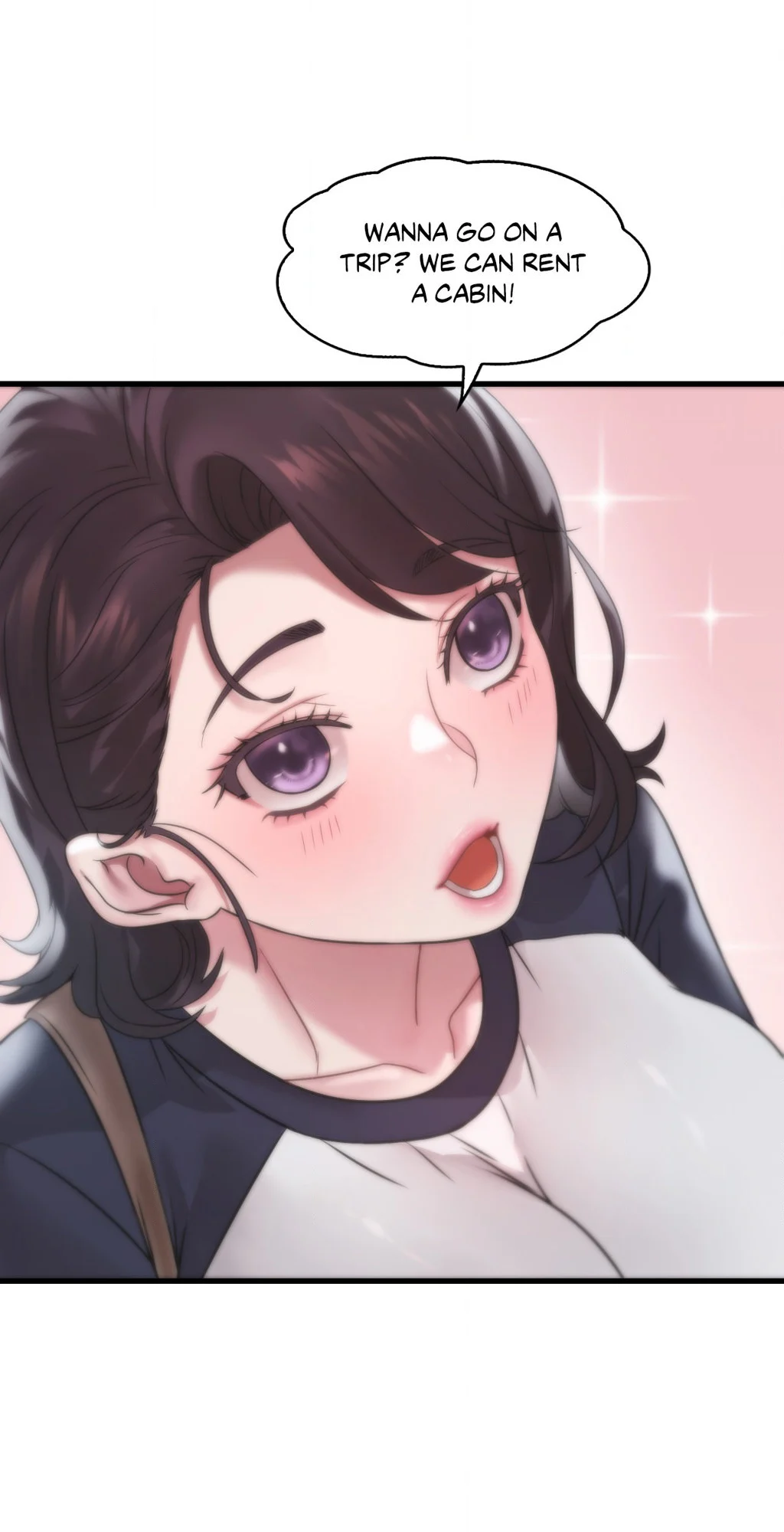 Drunk on You (Official Uncensored) chapter 57 page 49