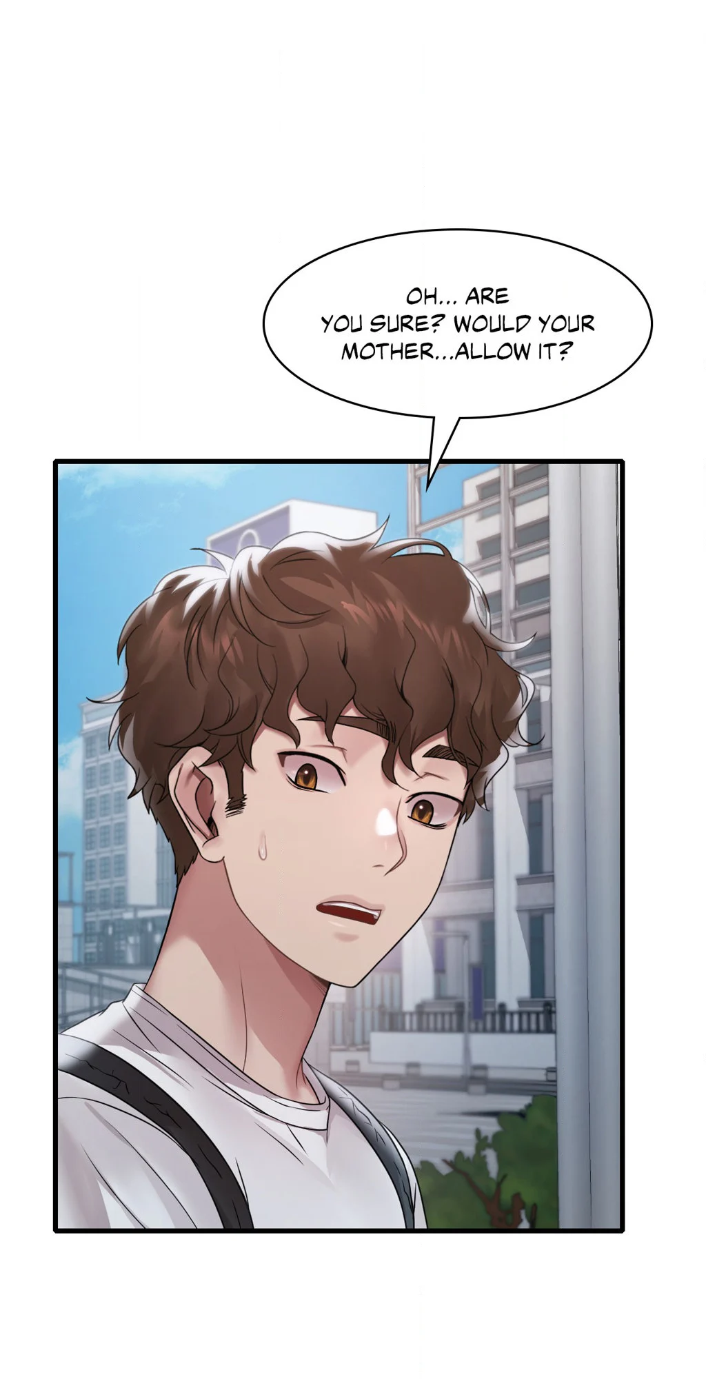 Drunk on You (Official Uncensored) chapter 57 page 50