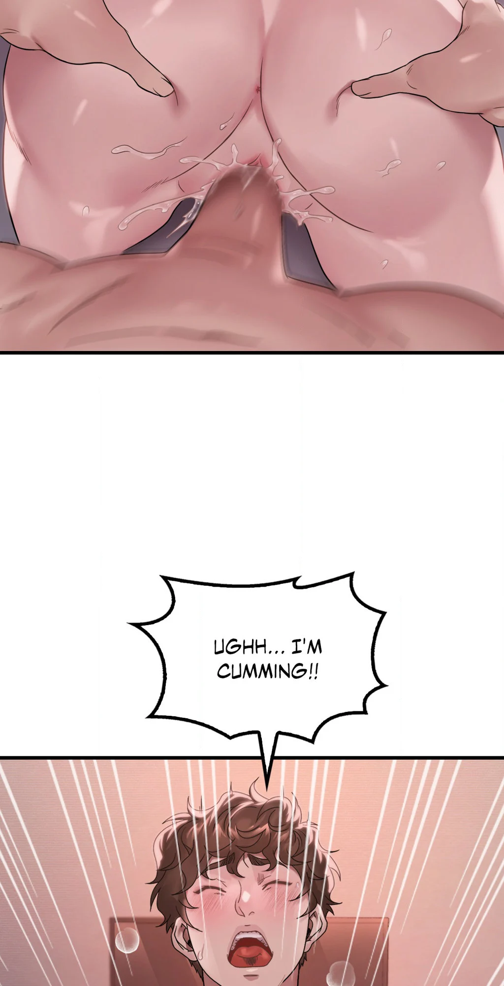 Drunk on You (Official Uncensored) chapter 57 page 66