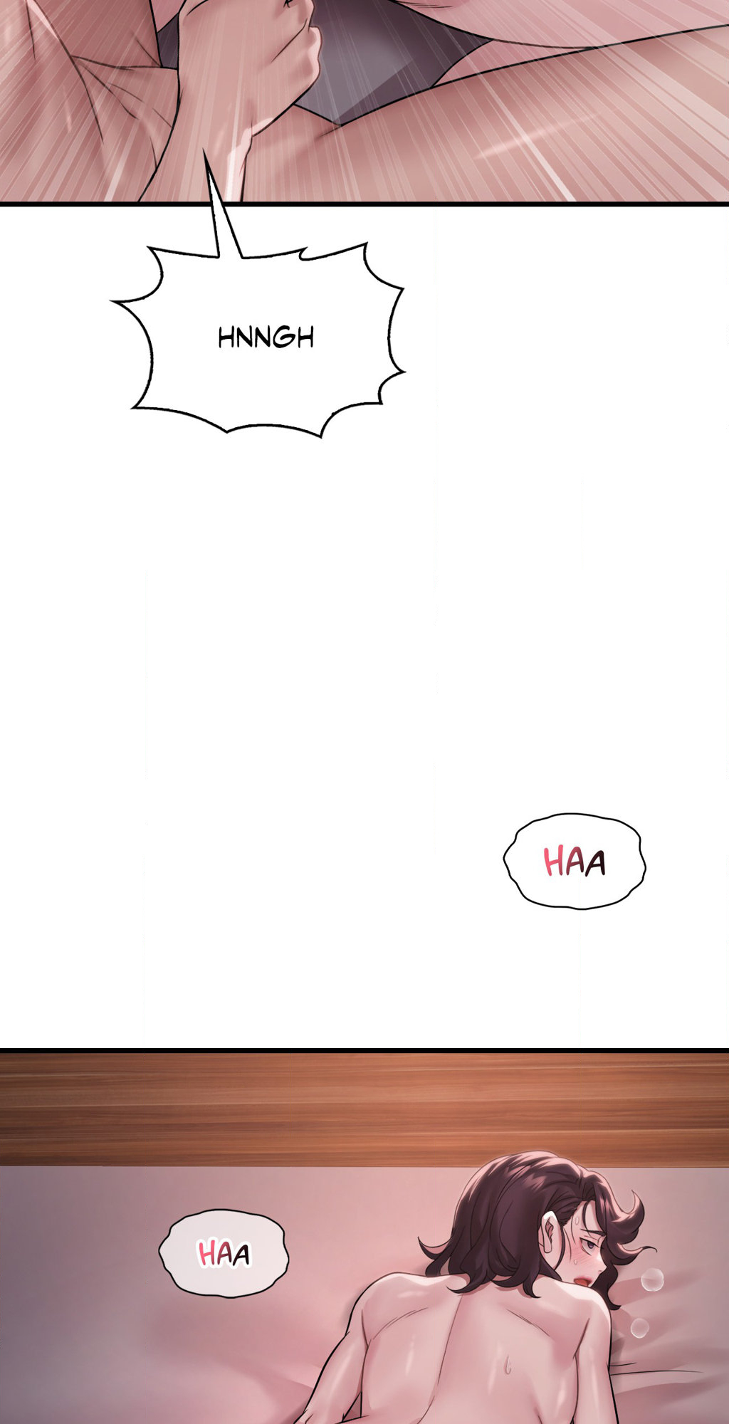 Drunk on You (Official Uncensored) chapter 57 page 69
