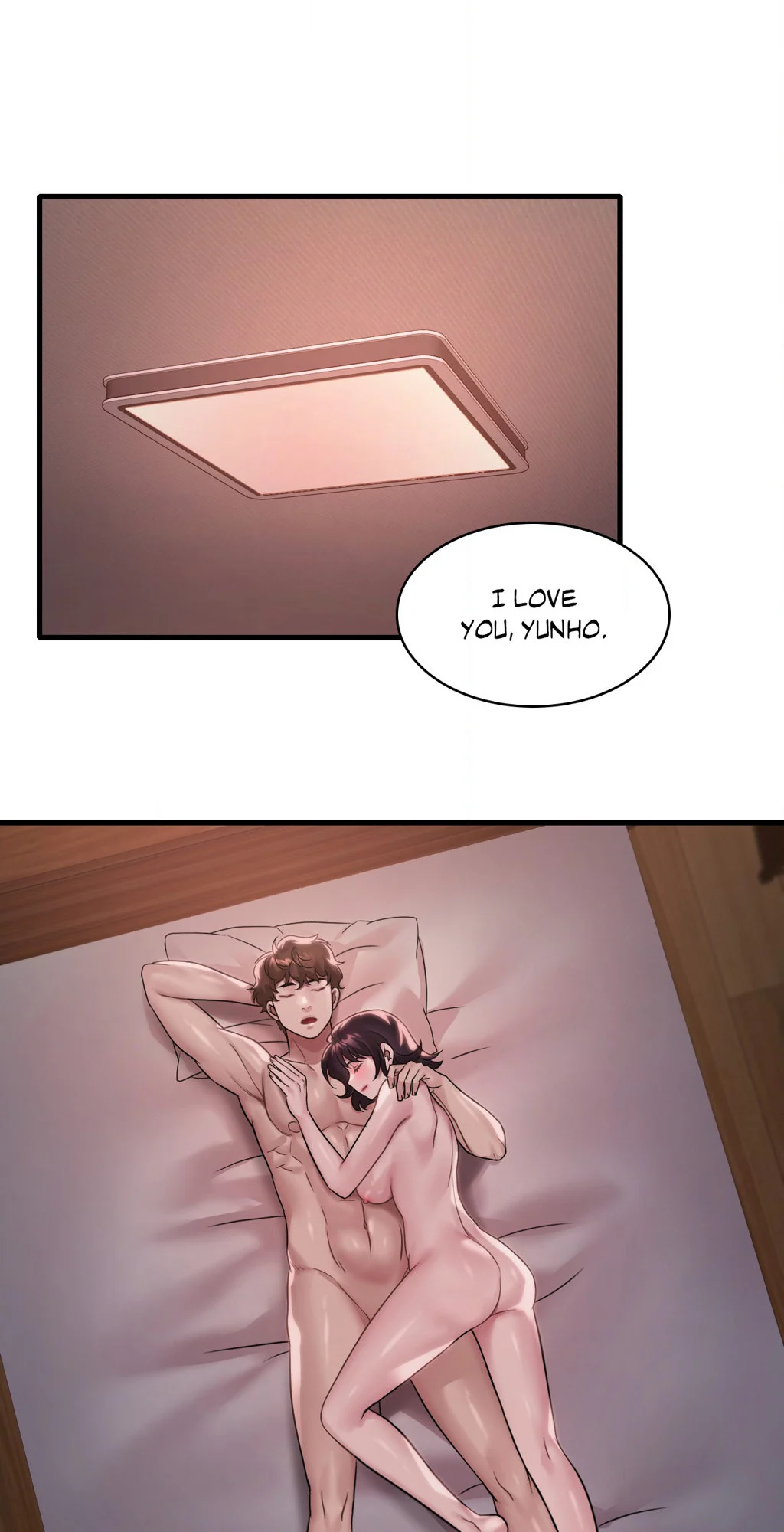 Drunk on You (Official Uncensored) chapter 57 page 71