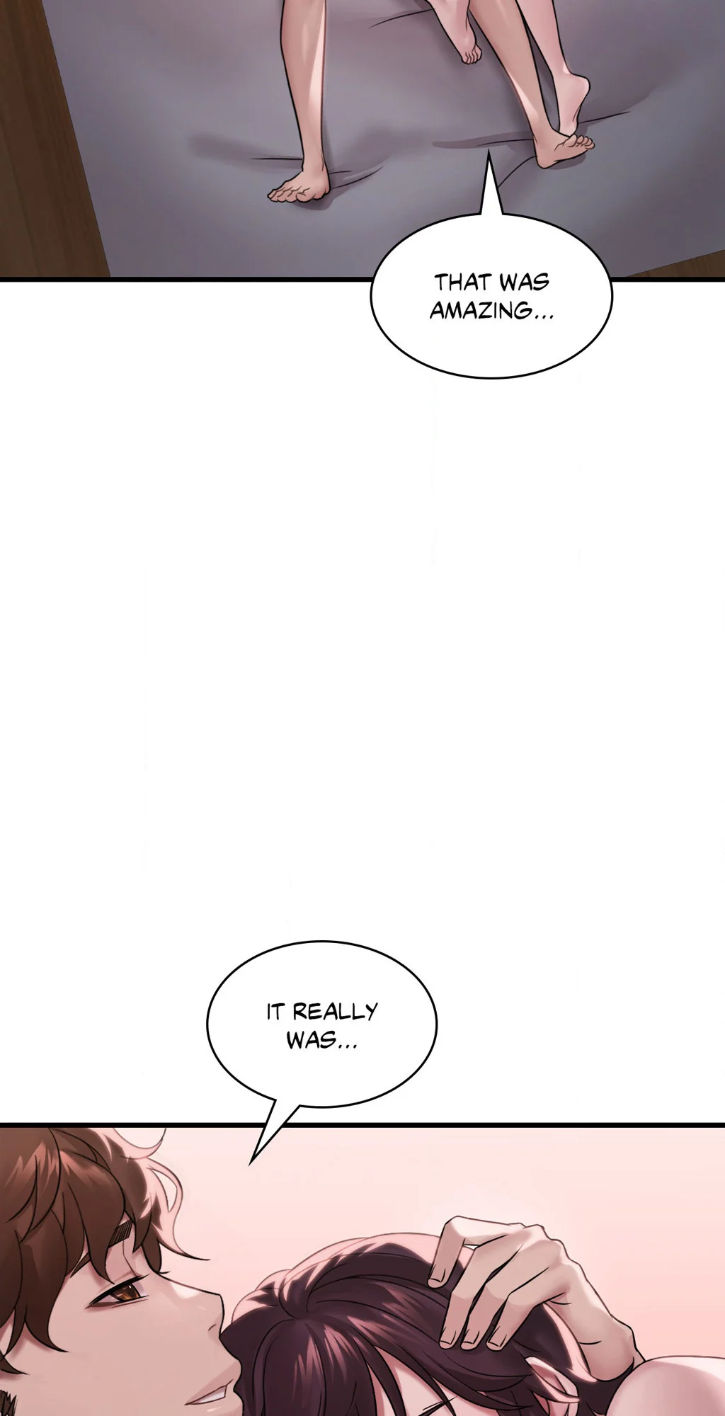 Drunk on You (Official Uncensored) chapter 57 page 72
