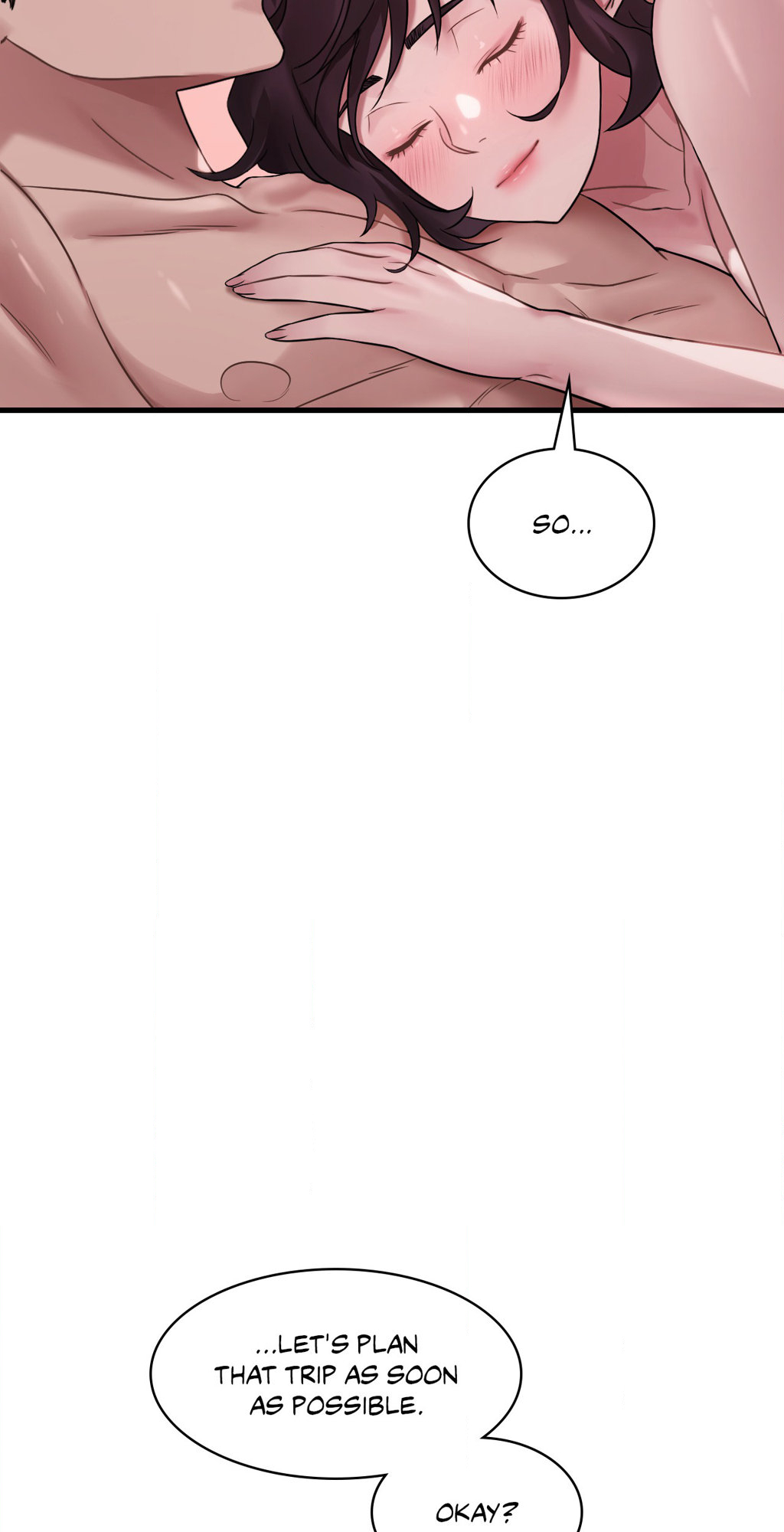 Drunk on You (Official Uncensored) chapter 57 page 73