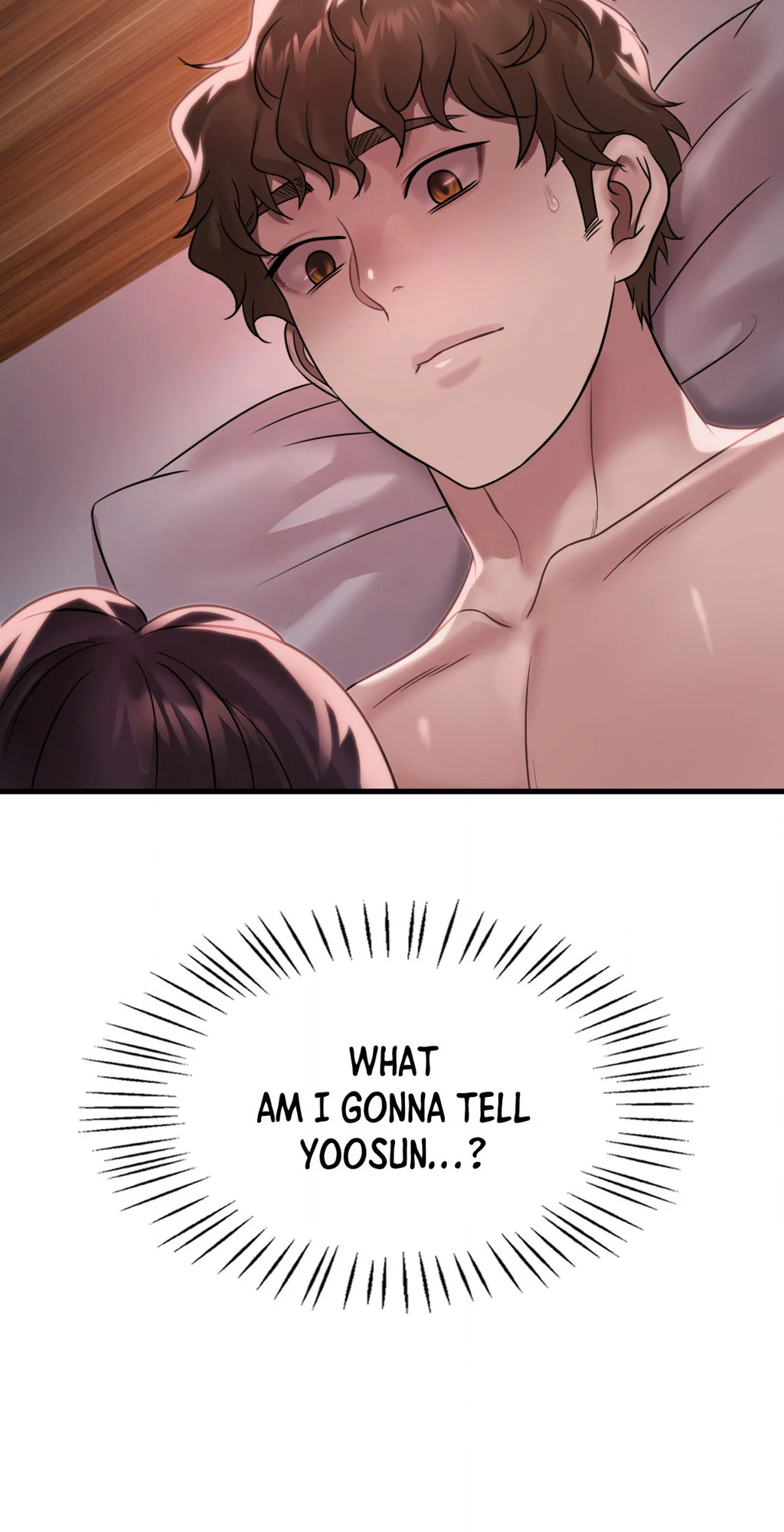 Drunk on You (Official Uncensored) chapter 57 page 75