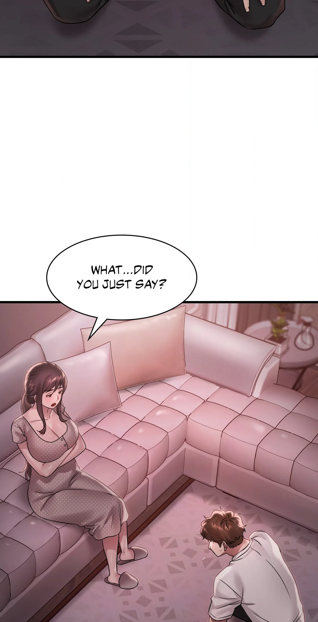 Drunk on You (Official Uncensored) chapter 57 page 78
