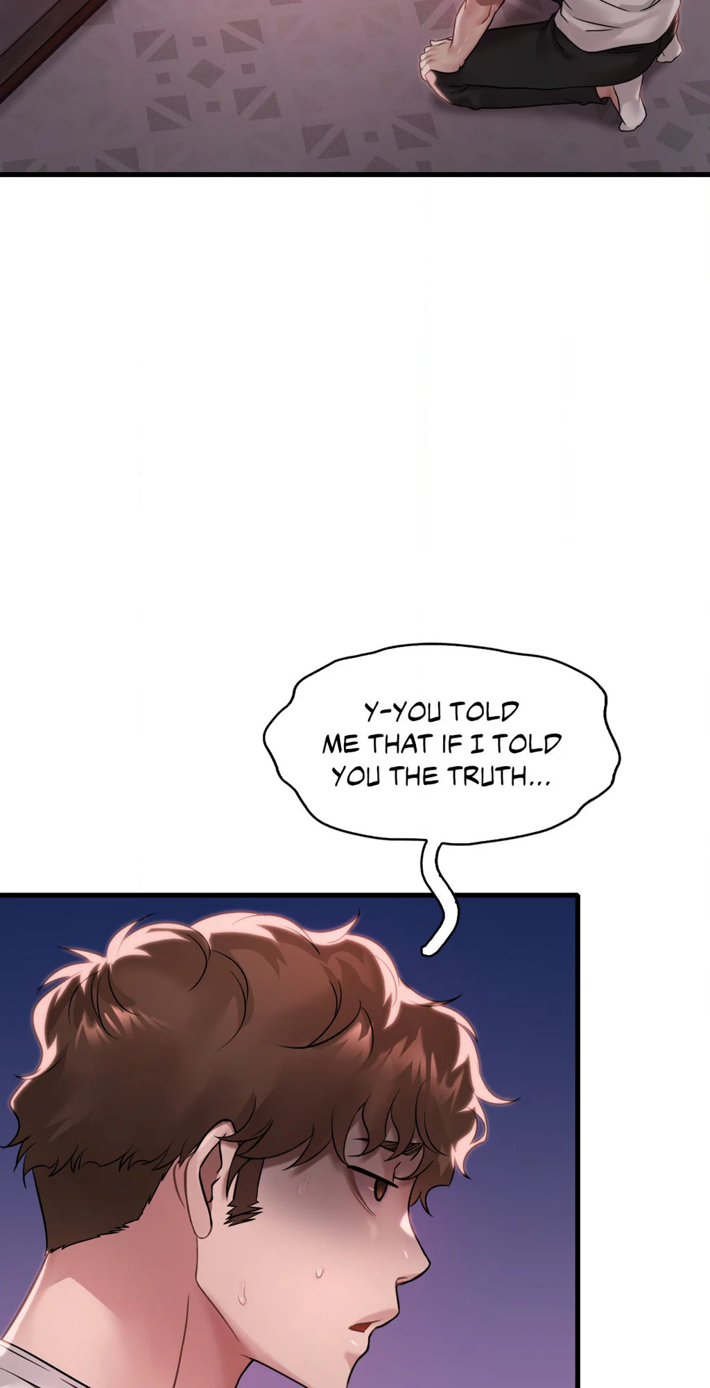 Drunk on You (Official Uncensored) chapter 57 page 79