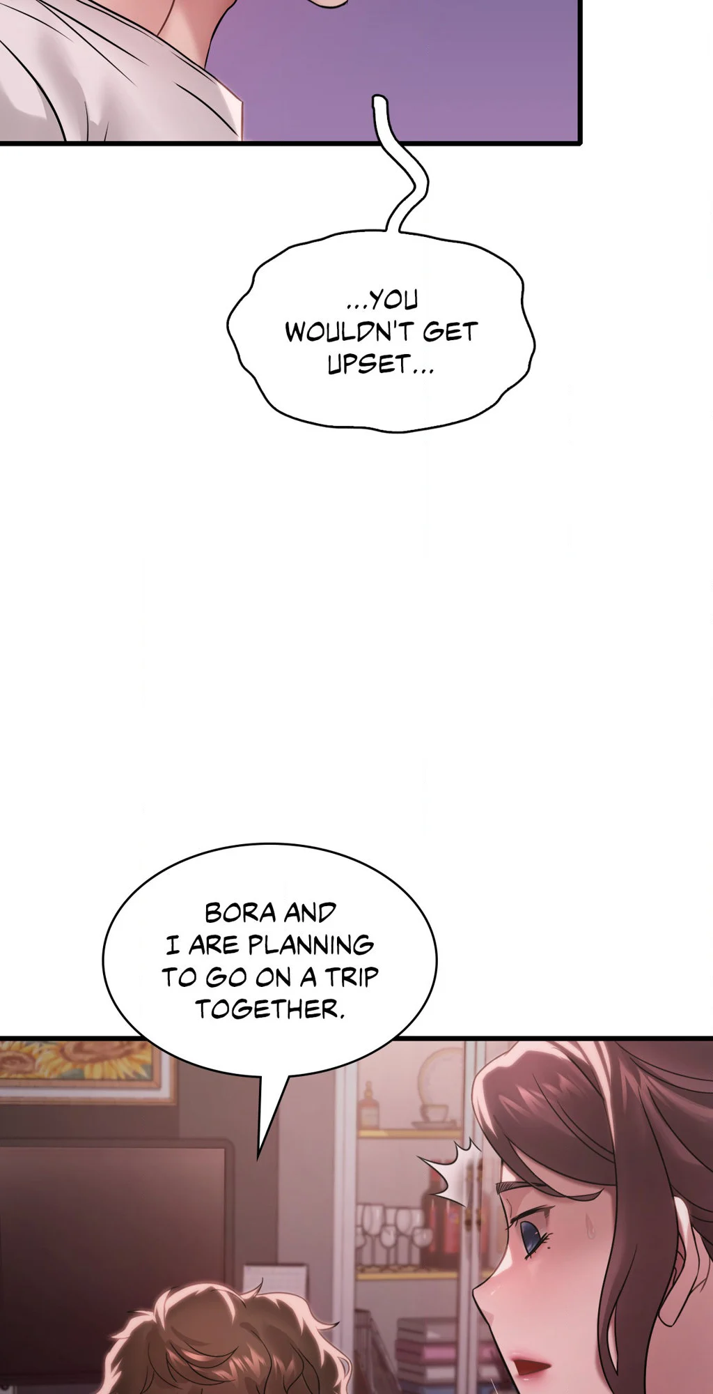 Drunk on You (Official Uncensored) chapter 57 page 80