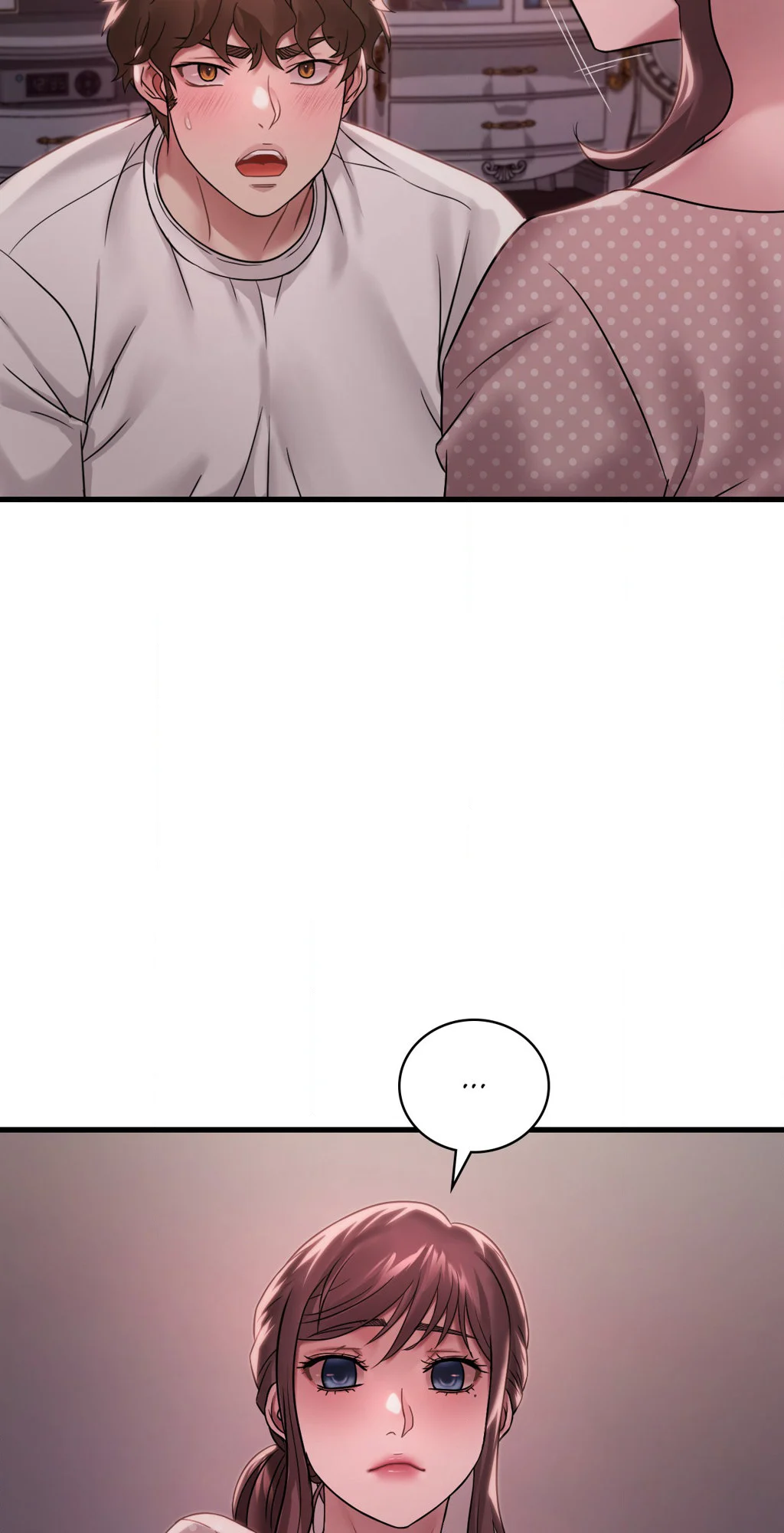 Drunk on You (Official Uncensored) chapter 57 page 81