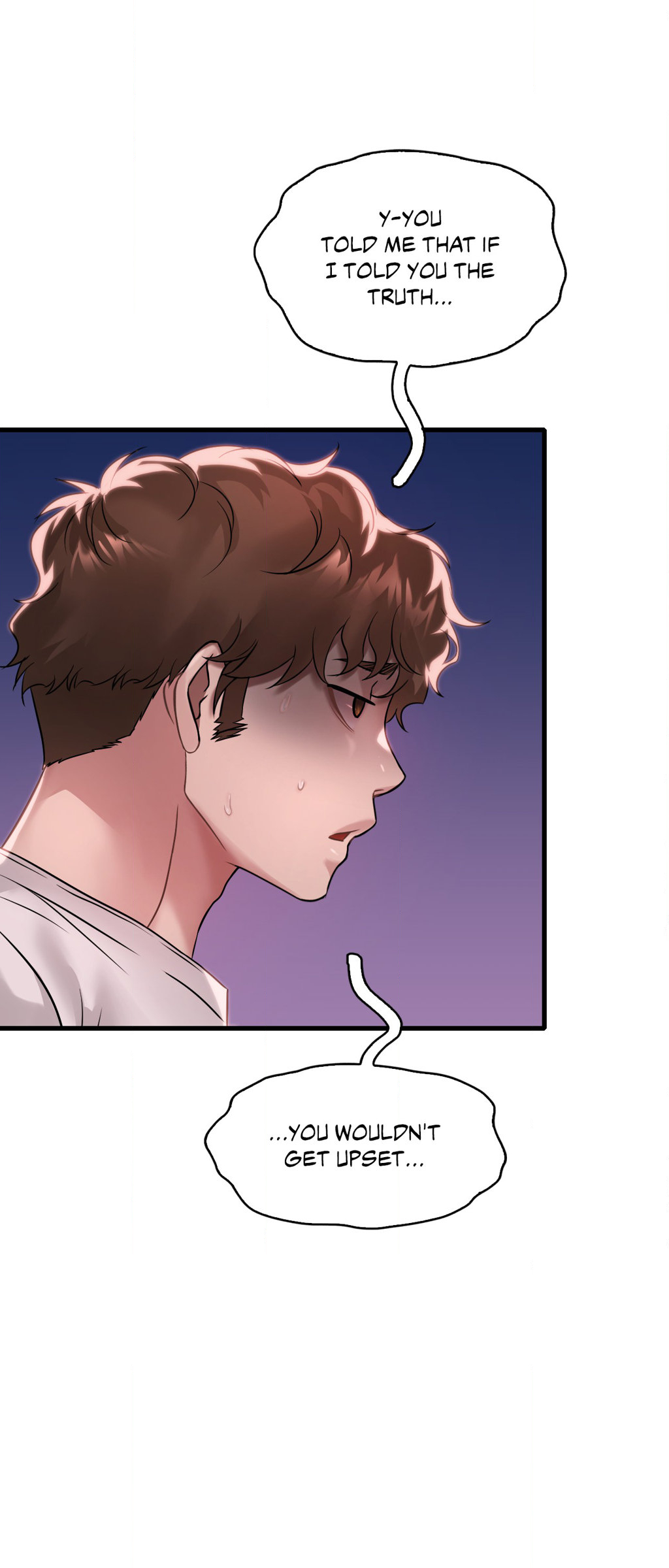 Drunk on You (Official Uncensored) chapter 58 page 1