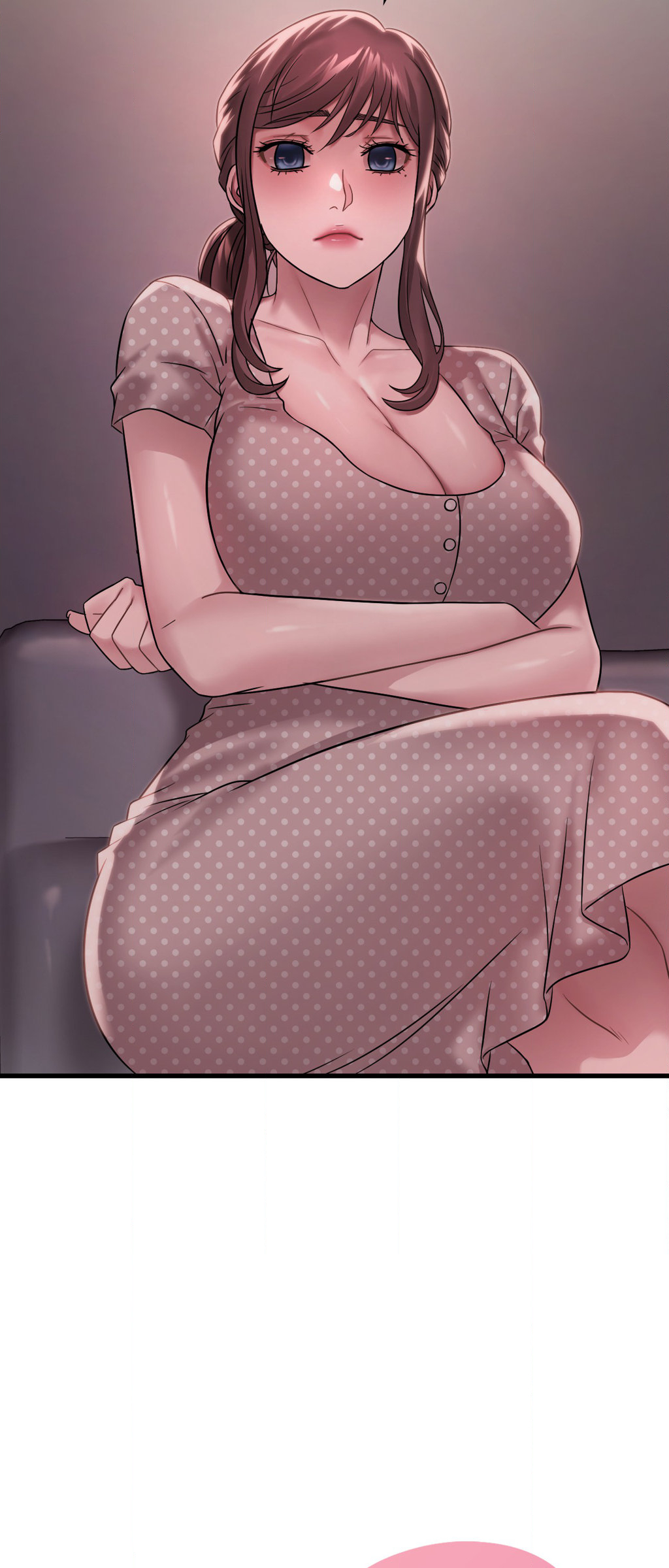 Drunk on You (Official Uncensored) chapter 58 page 3