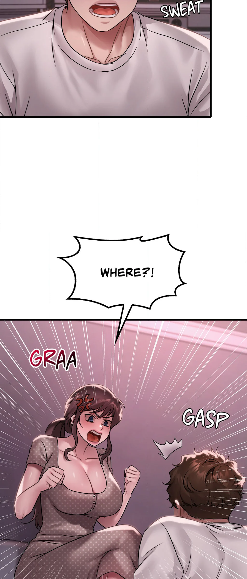 Drunk on You (Official Uncensored) chapter 58 page 6