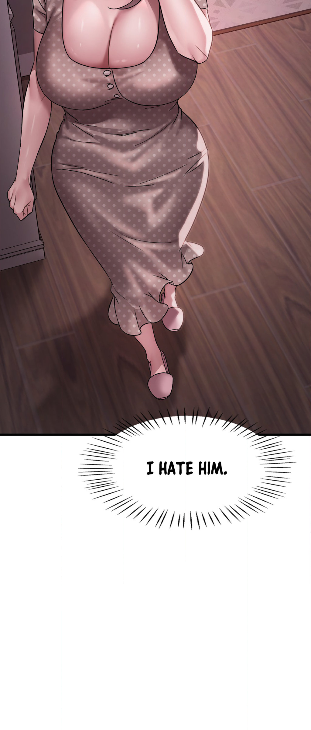 Drunk on You (Official Uncensored) chapter 58 page 11