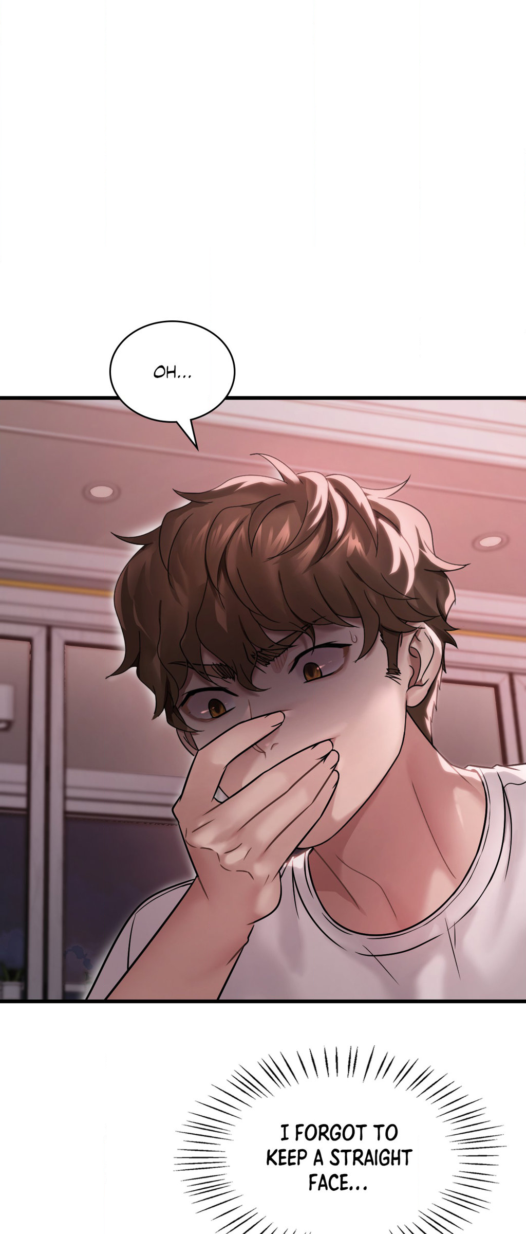 Drunk on You (Official Uncensored) chapter 58 page 12