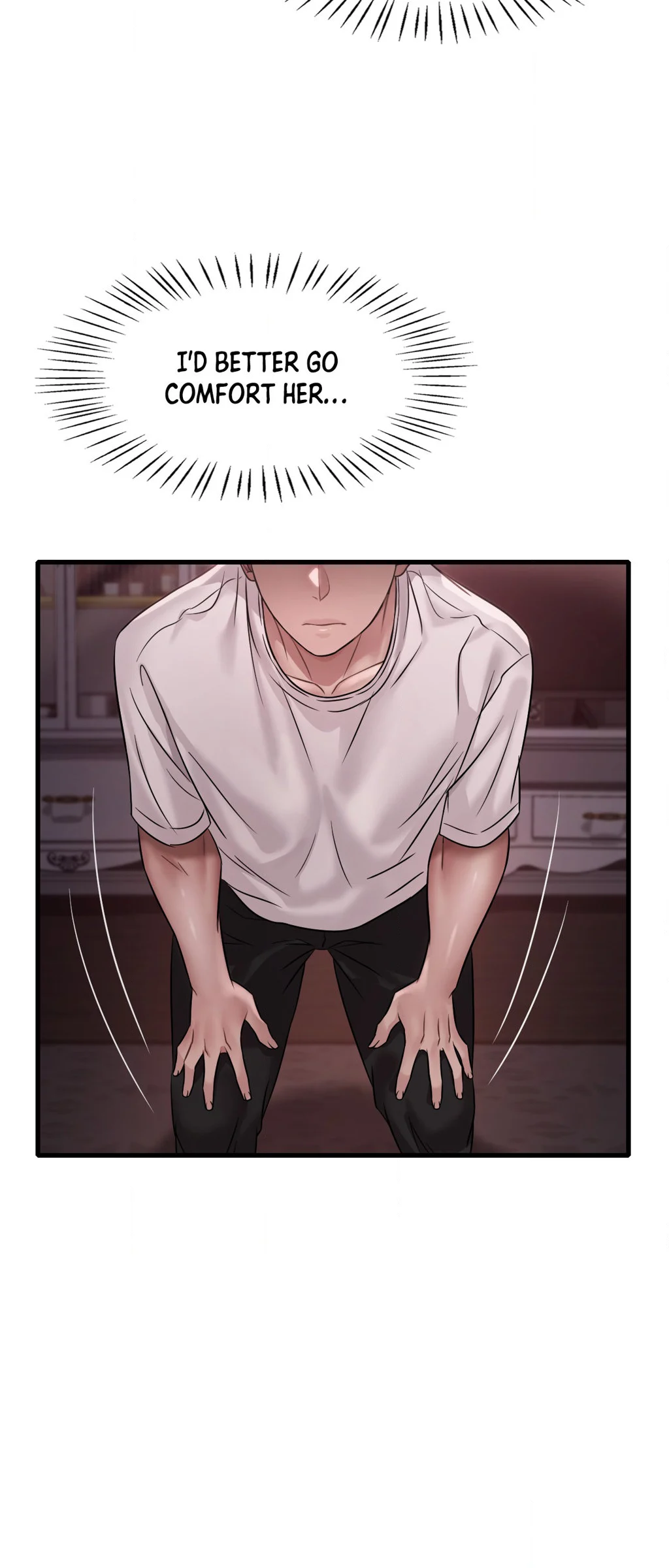Drunk on You (Official Uncensored) chapter 58 page 13