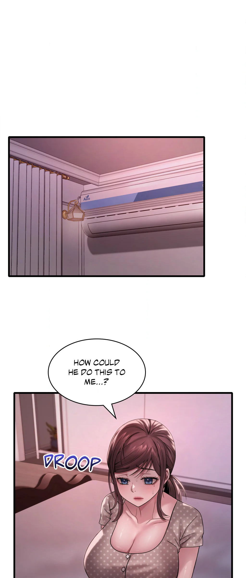 Drunk on You (Official Uncensored) chapter 58 page 14