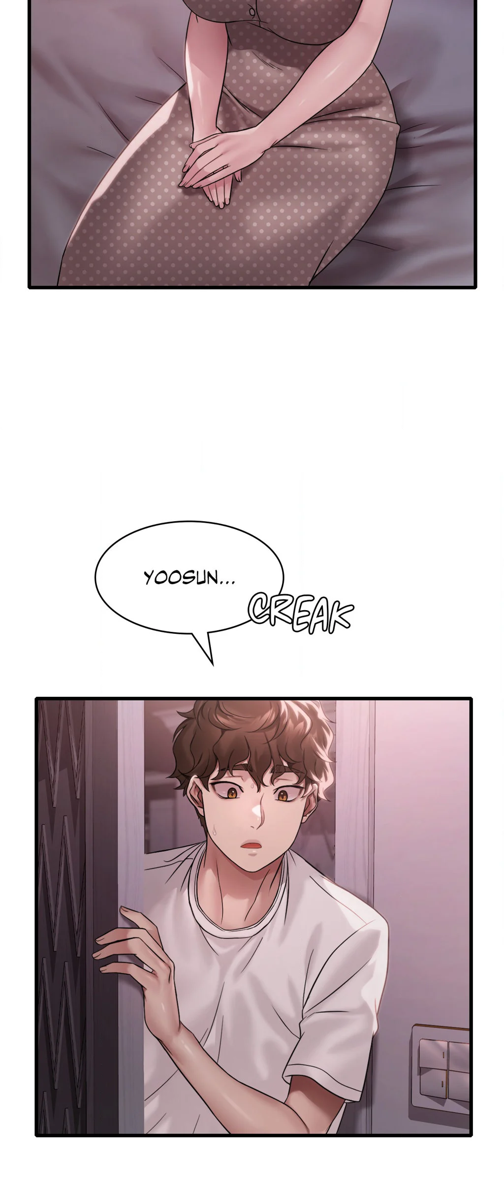 Drunk on You (Official Uncensored) chapter 58 page 15