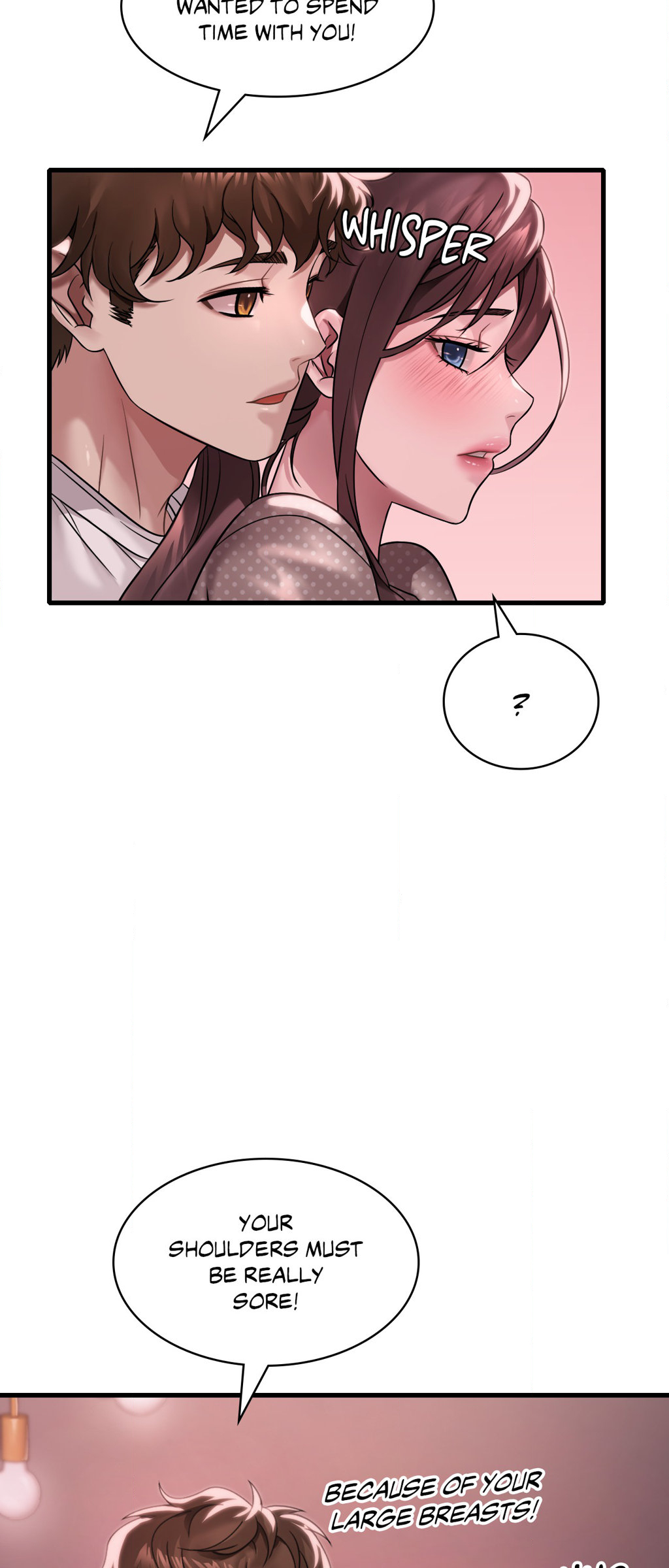 Drunk on You (Official Uncensored) chapter 58 page 17