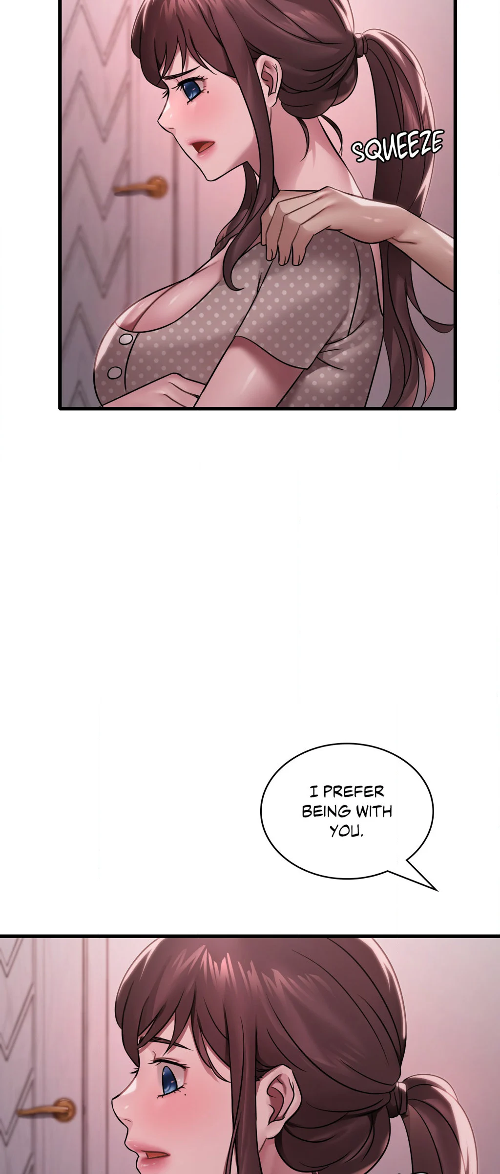 Drunk on You (Official Uncensored) chapter 58 page 19