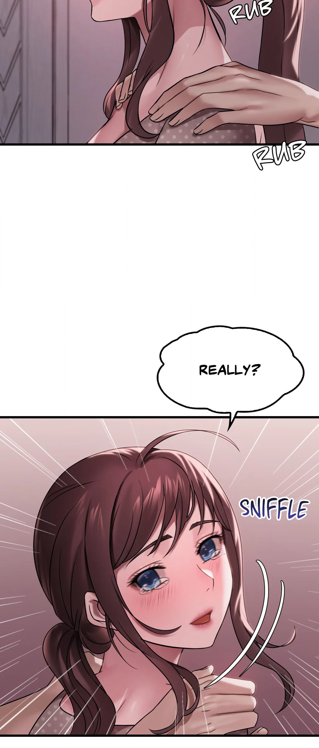 Drunk on You (Official Uncensored) chapter 58 page 20