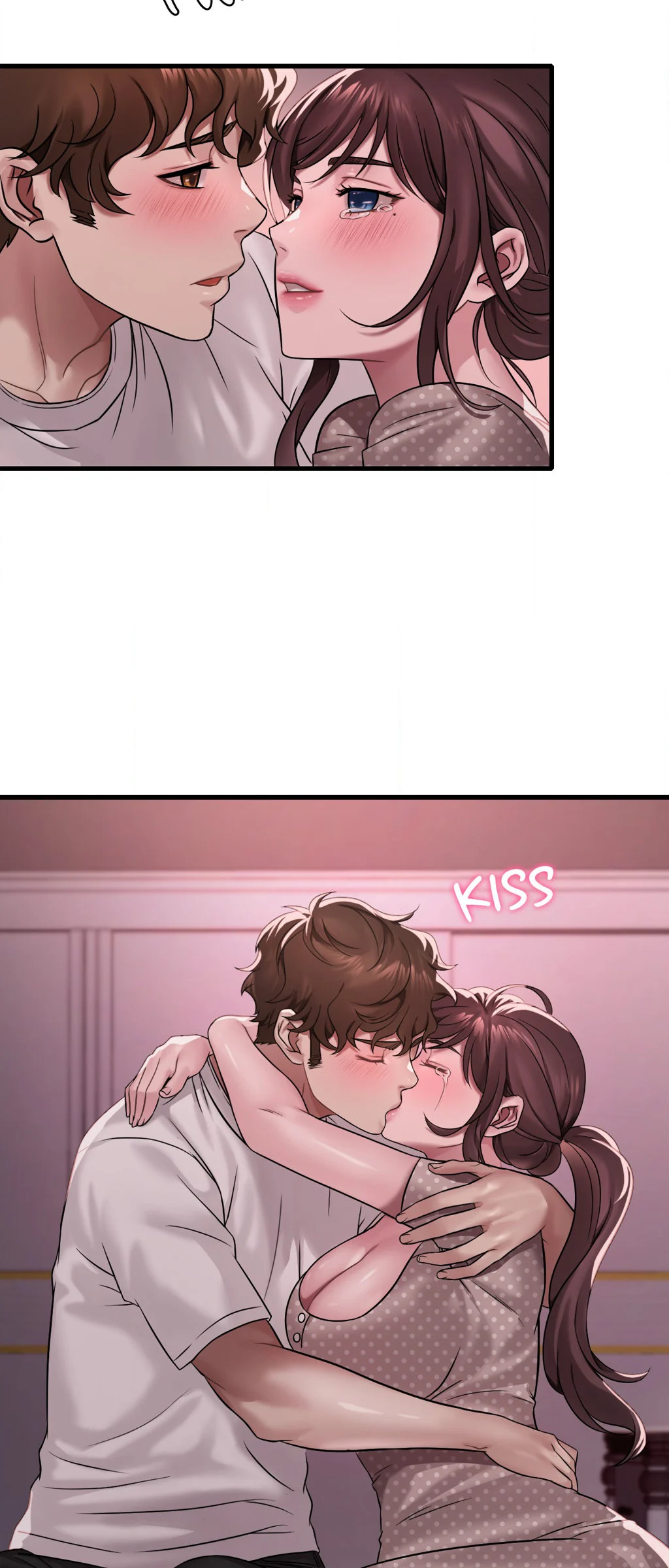 Drunk on You (Official Uncensored) chapter 58 page 22