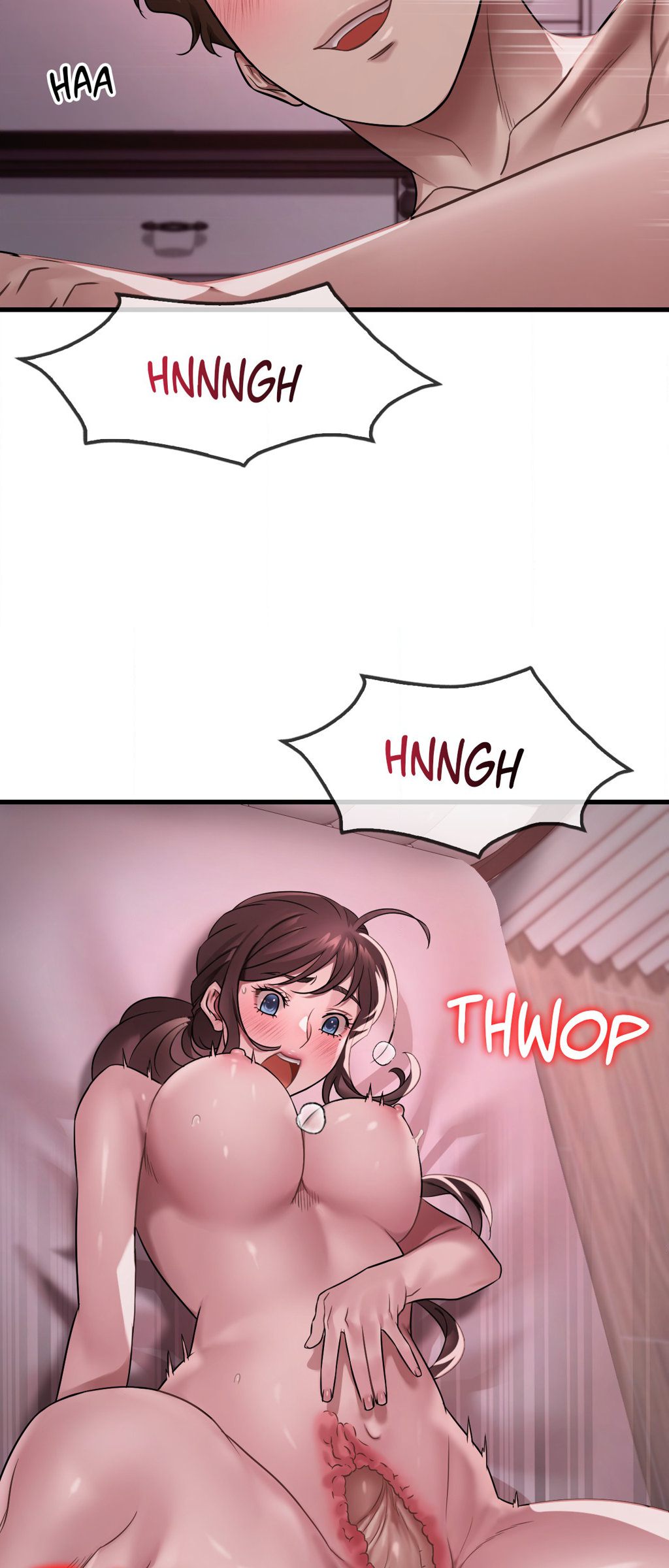 Drunk on You (Official Uncensored) chapter 58 page 26