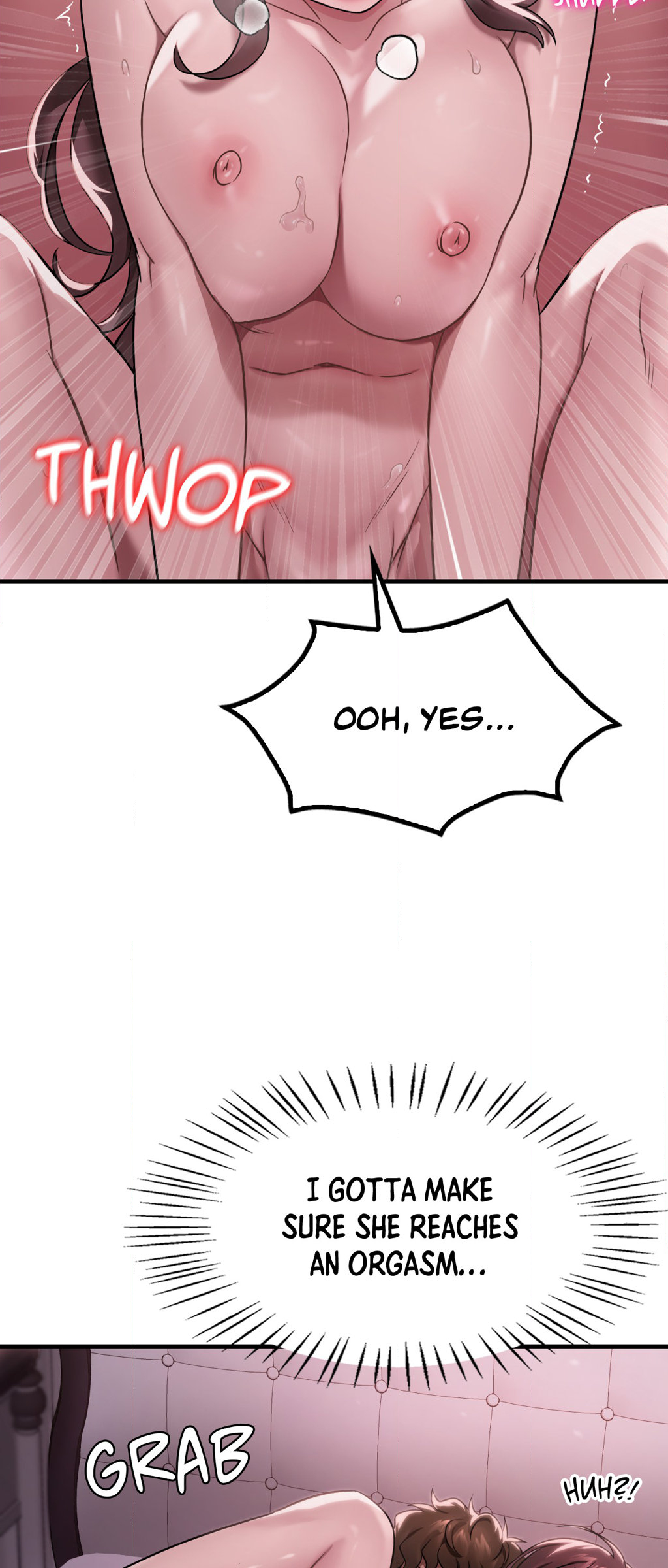 Drunk on You (Official Uncensored) chapter 58 page 28