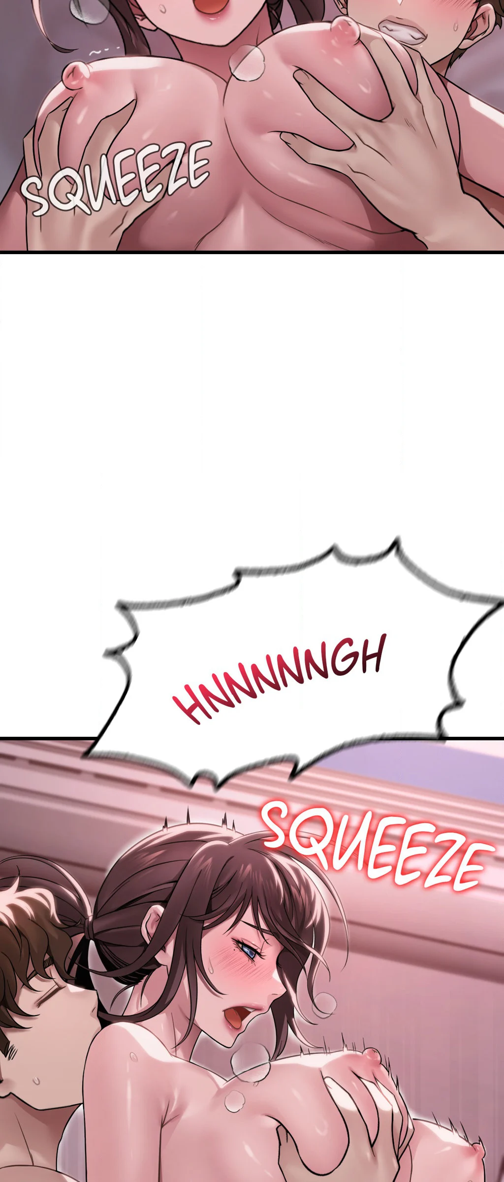 Drunk on You (Official Uncensored) chapter 58 page 32