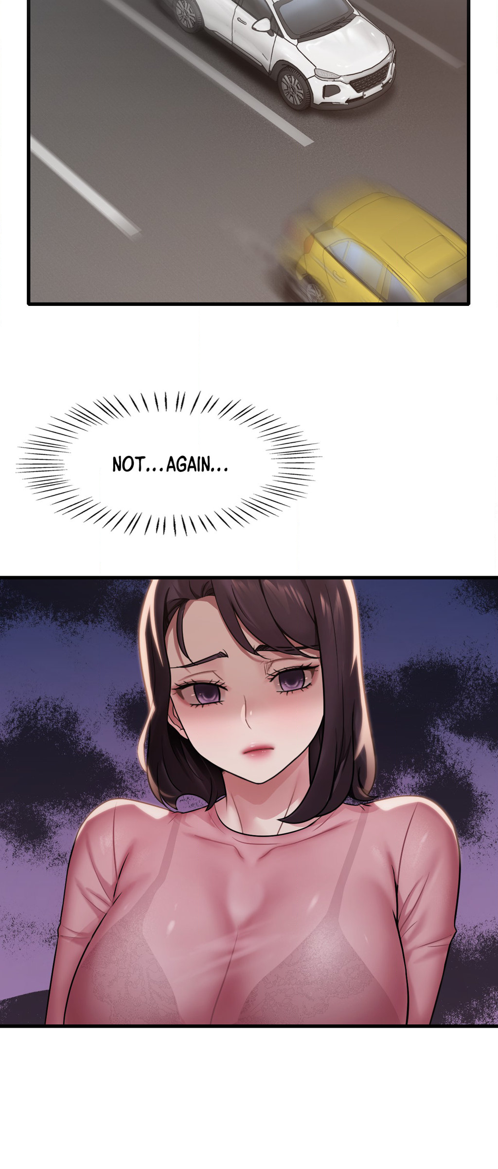 Drunk on You (Official Uncensored) chapter 58 page 38