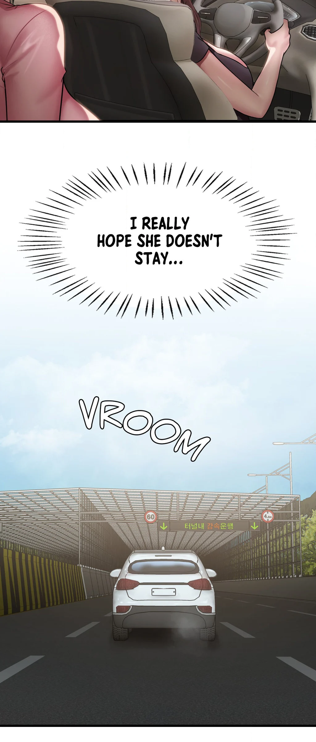 Drunk on You (Official Uncensored) chapter 58 page 42