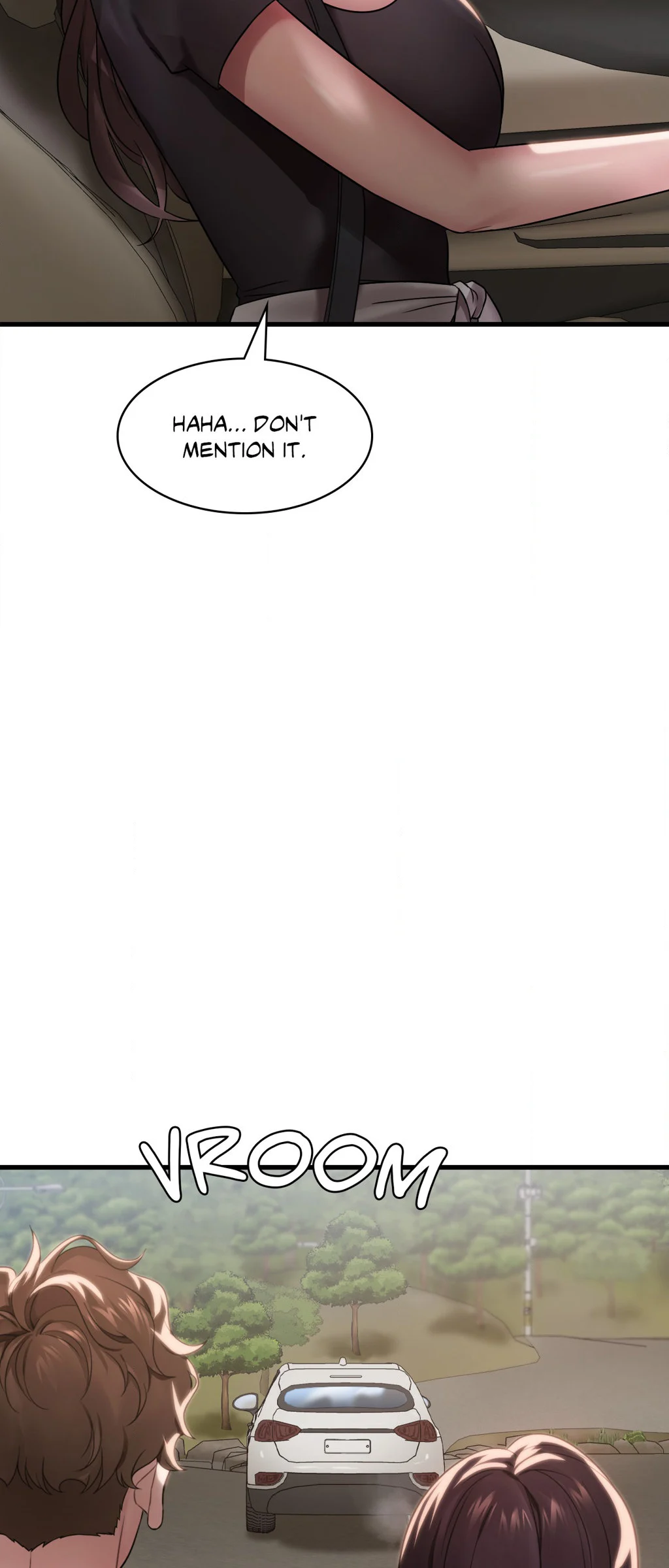 Drunk on You (Official Uncensored) chapter 58 page 49