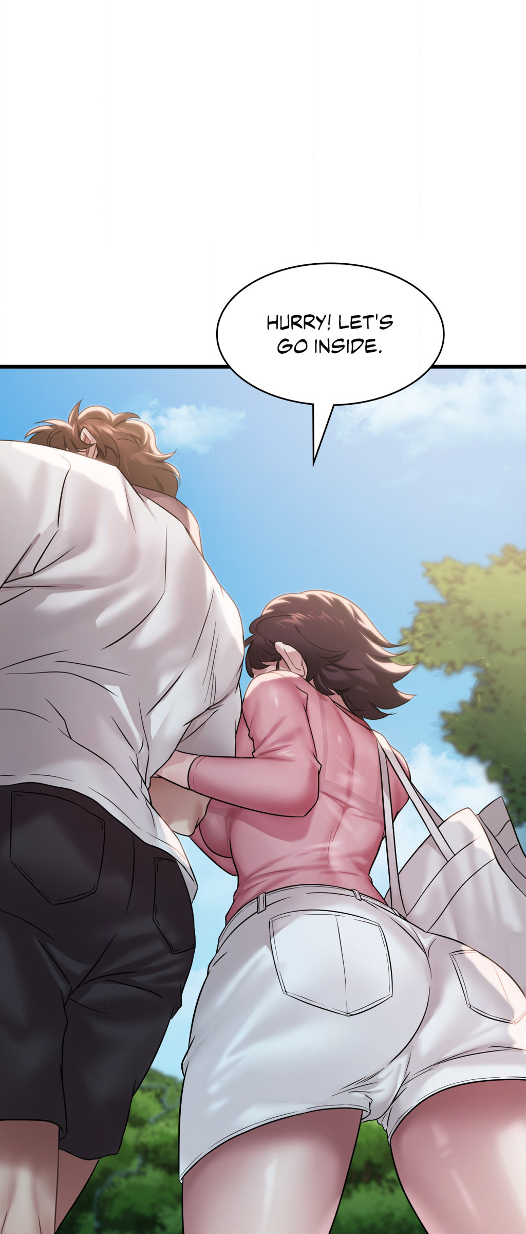 Drunk on You (Official Uncensored) chapter 58 page 51