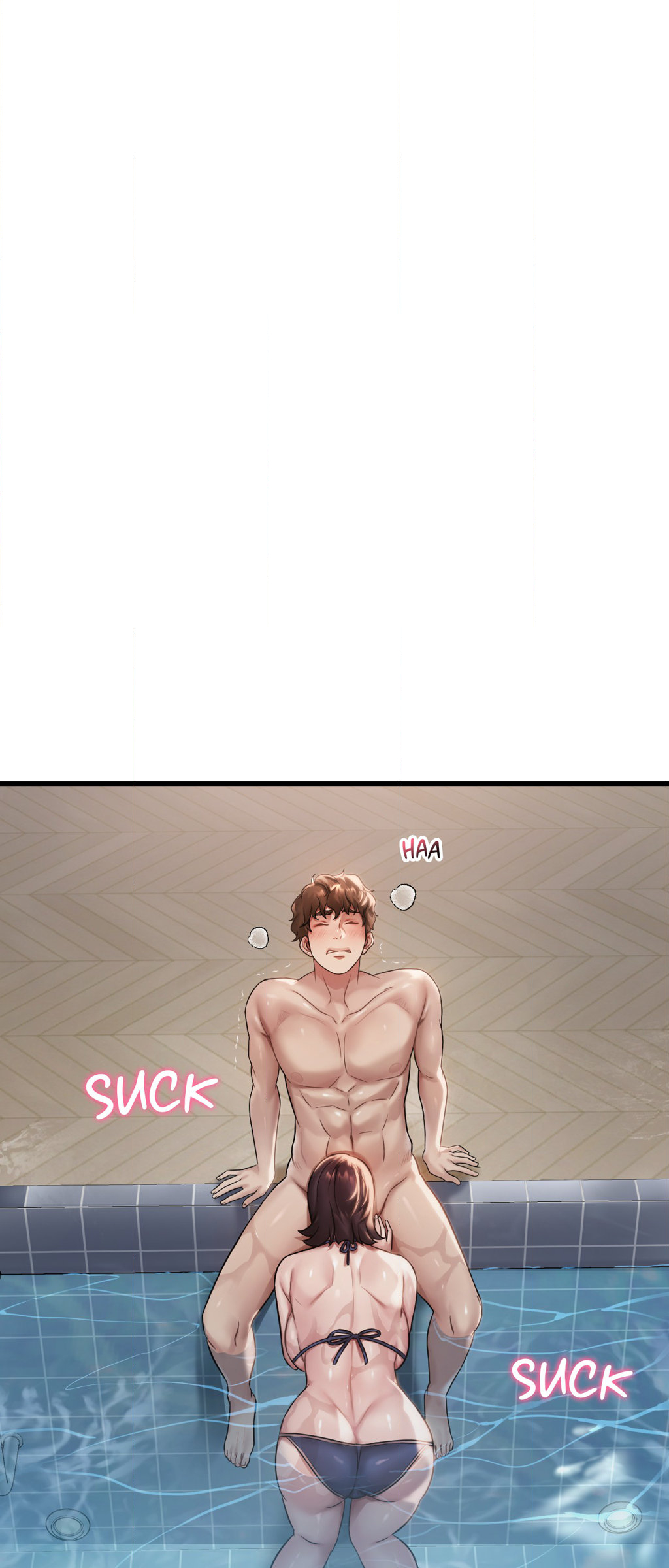 Drunk on You (Official Uncensored) chapter 58 page 55