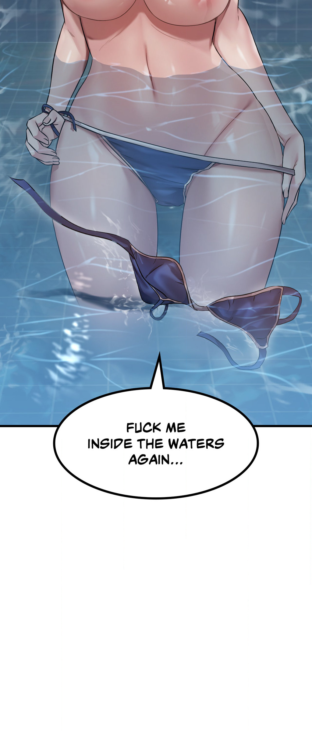 Drunk on You (Official Uncensored) chapter 58 page 62