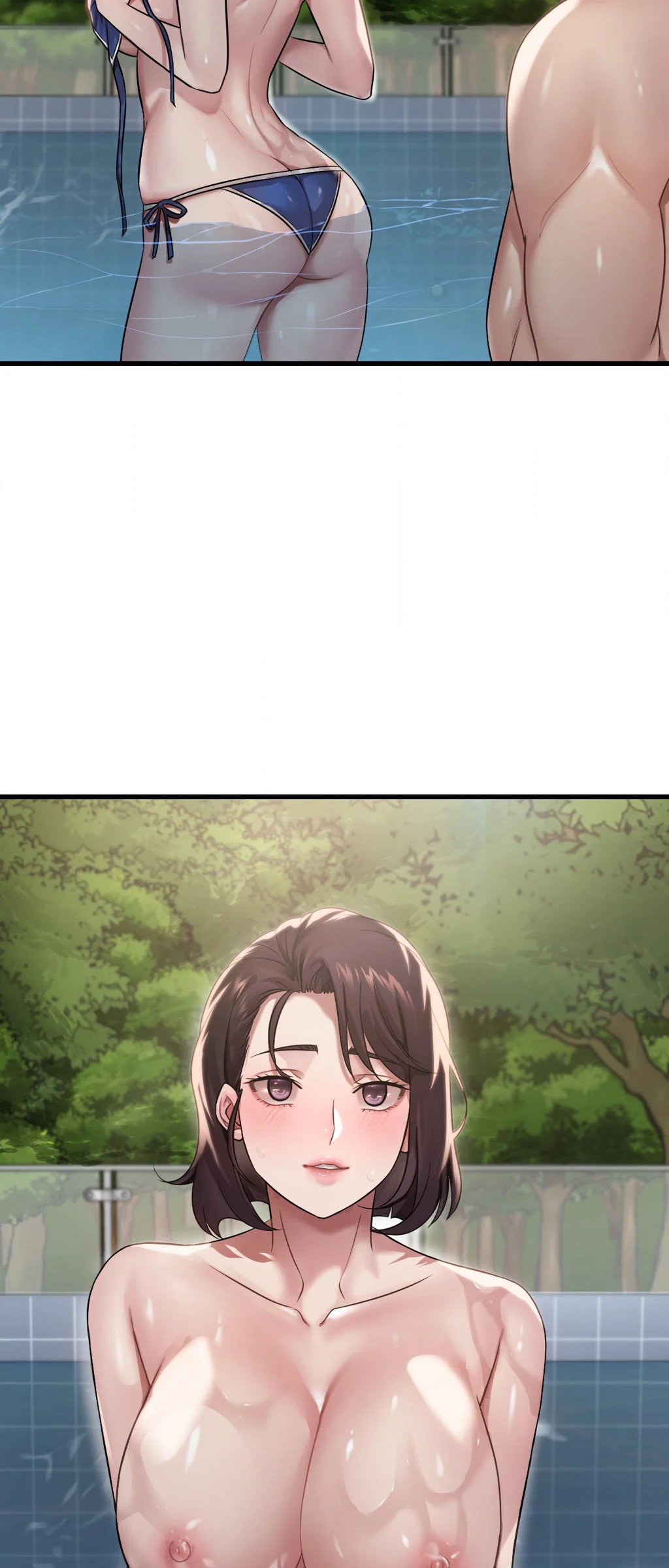 Drunk on You (Official Uncensored) chapter 59 page 2