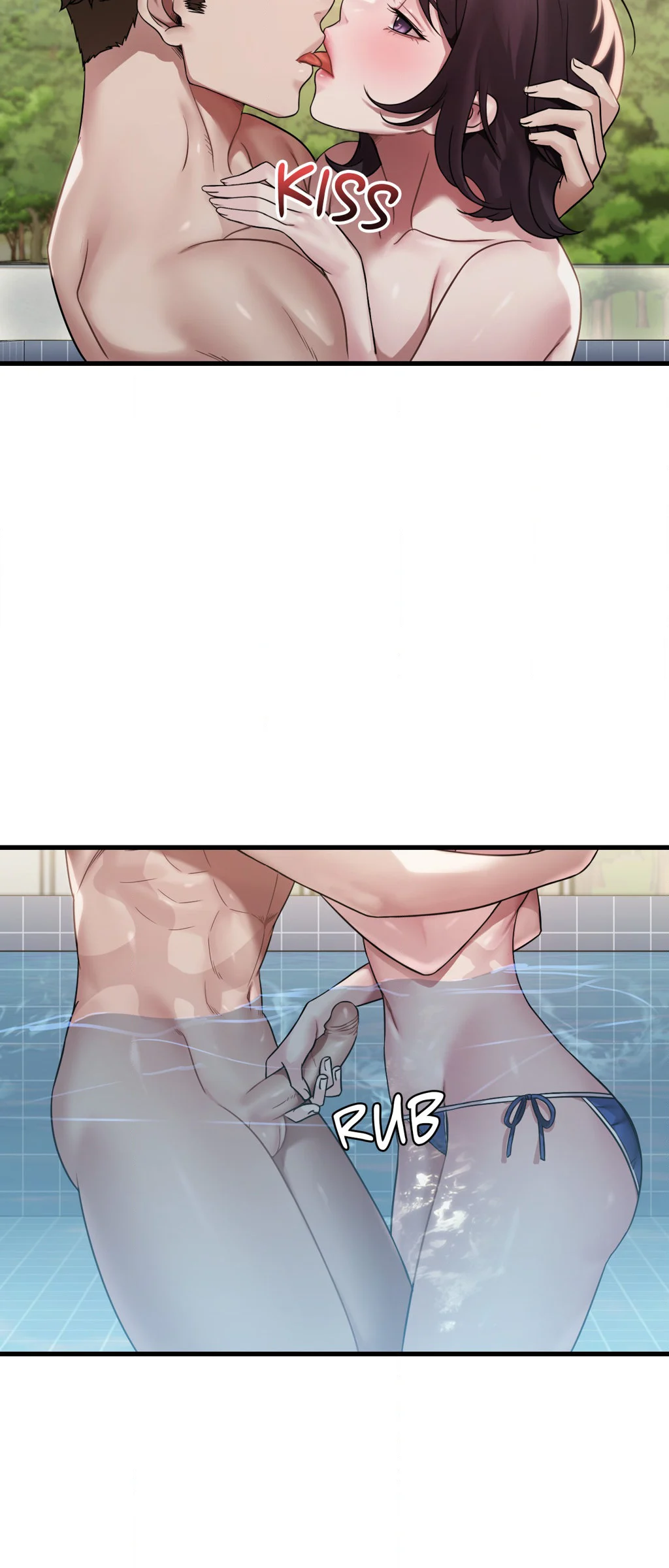 Drunk on You (Official Uncensored) chapter 59 page 7