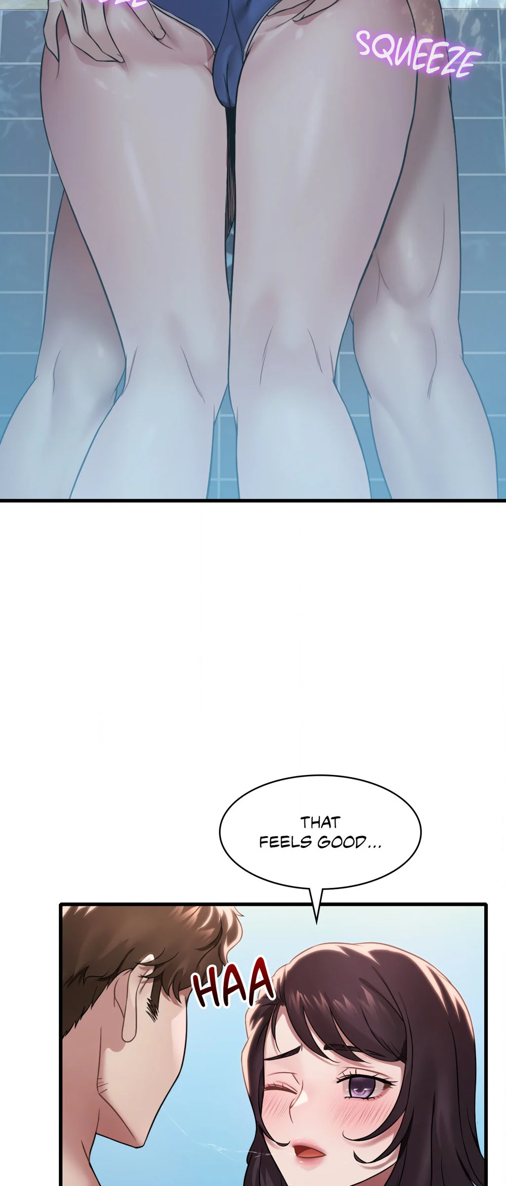Drunk on You (Official Uncensored) chapter 59 page 9