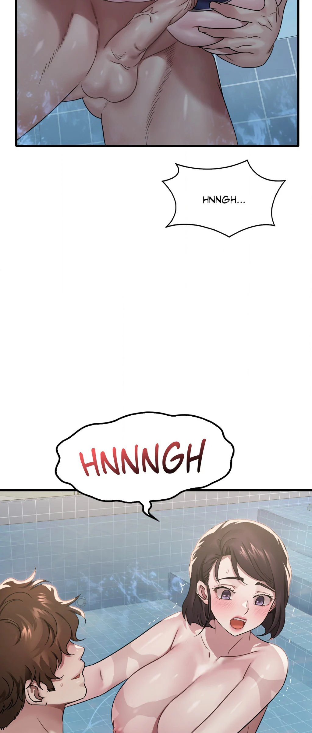 Drunk on You (Official Uncensored) chapter 59 page 12