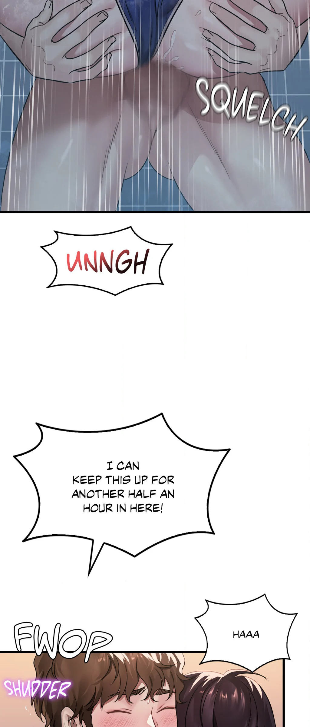Drunk on You (Official Uncensored) chapter 59 page 15