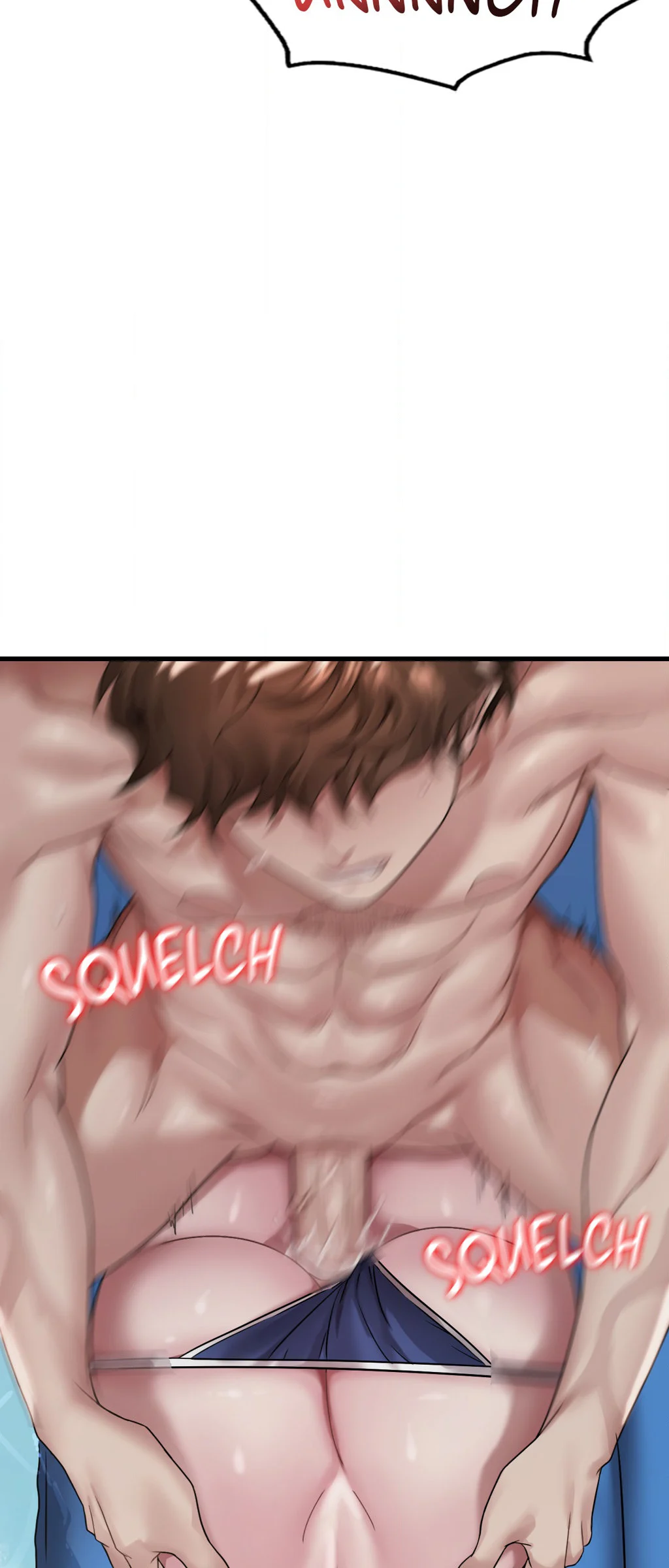Drunk on You (Official Uncensored) chapter 59 page 27