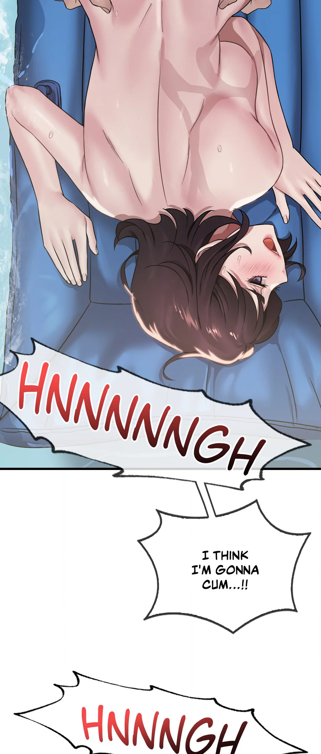 Drunk on You (Official Uncensored) chapter 59 page 28